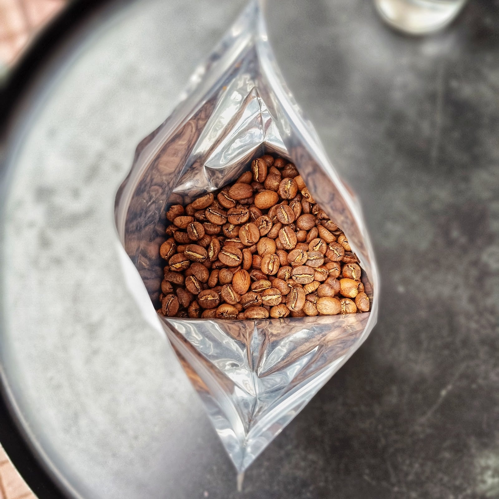 Photo of Evergreen coffee Beograd