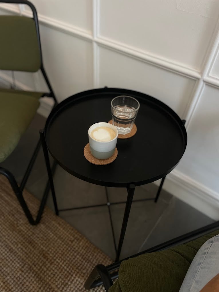 EDGE Specialty Coffee
