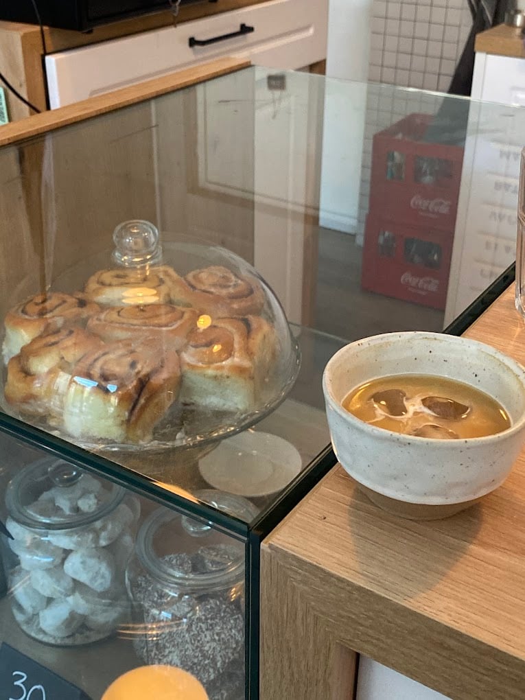 Photo of EDGE Specialty Coffee