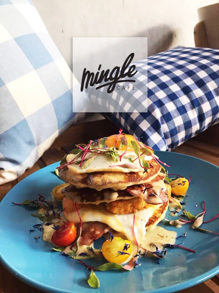 Photo of Mingle Cafe