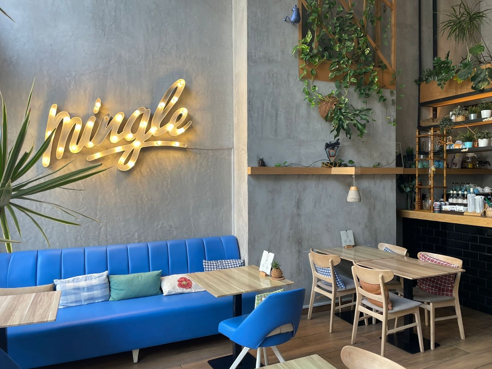 Photo of Mingle Cafe
