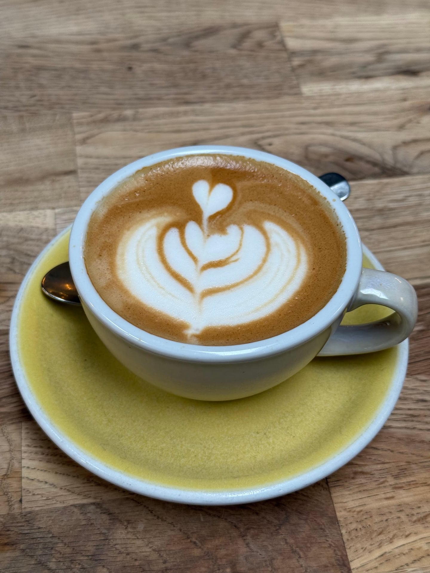 Photo of Café Ex Machina