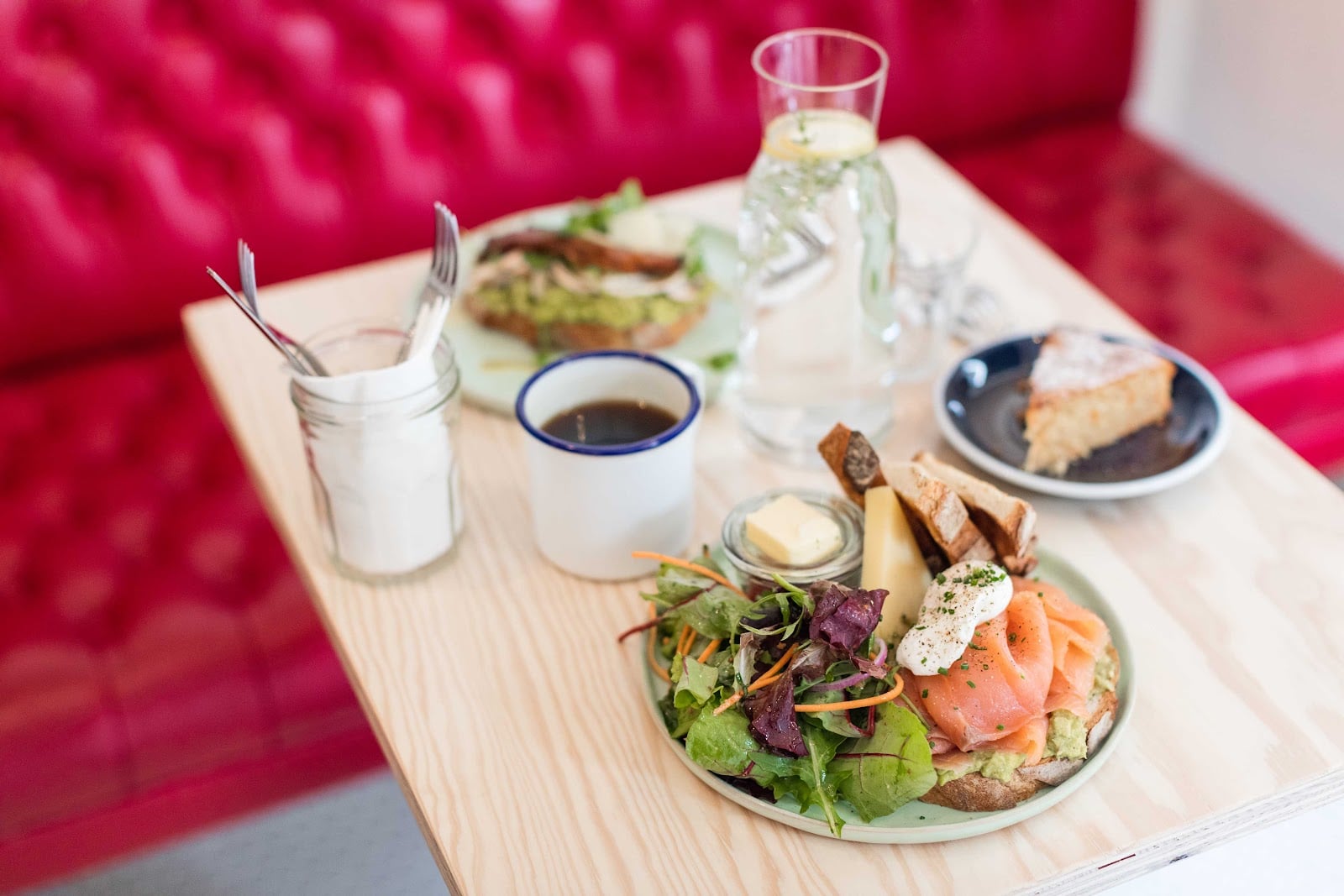Photo of Birdie Food & Coffee