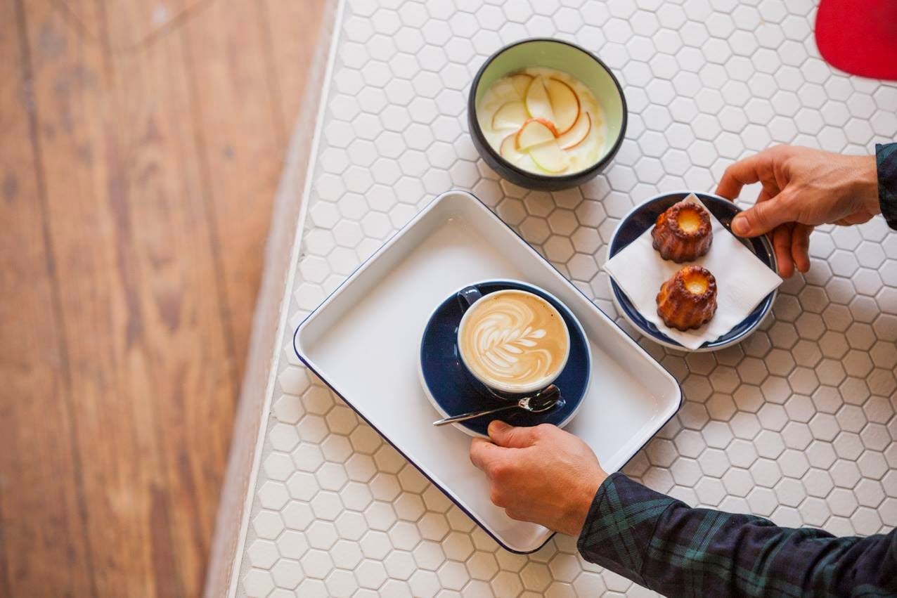 Photo of Birdie Food & Coffee