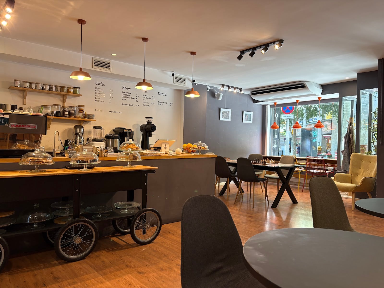 Photo of Origin. Specialty Coffee
