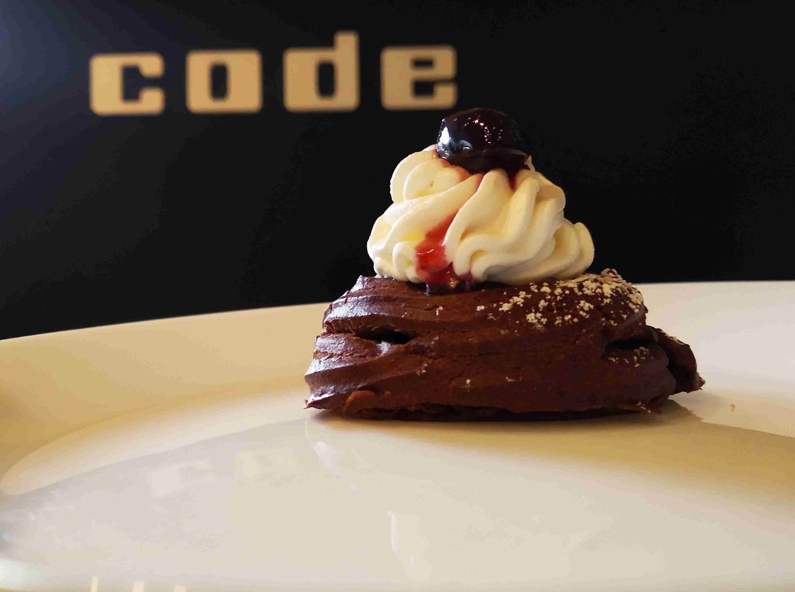 Photo of Code Cafe
