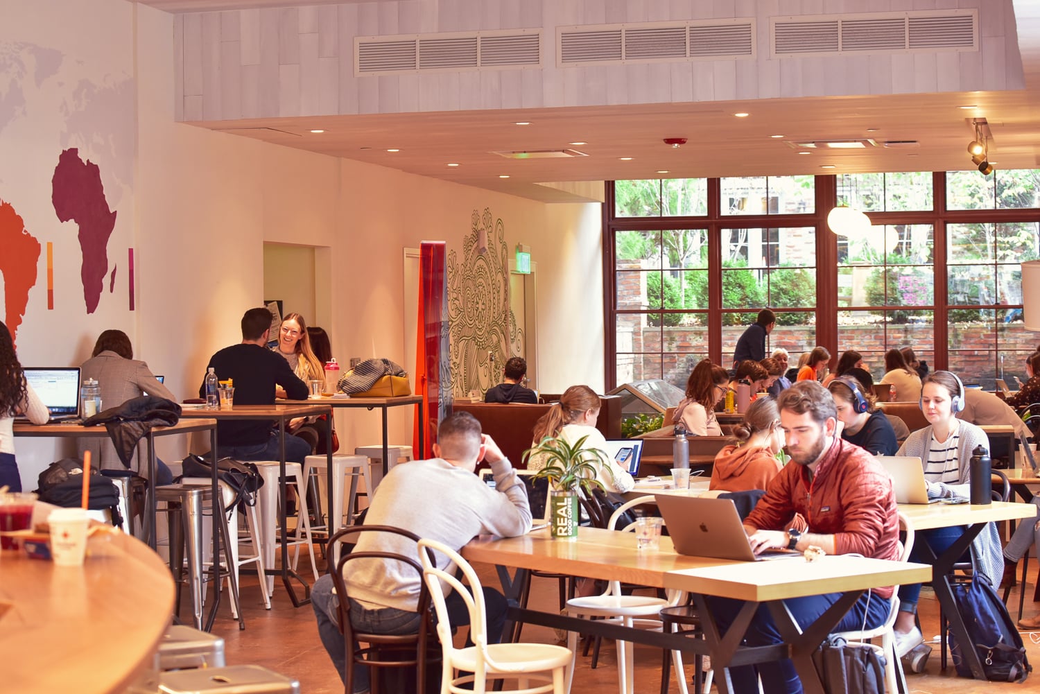 Compass Coffee