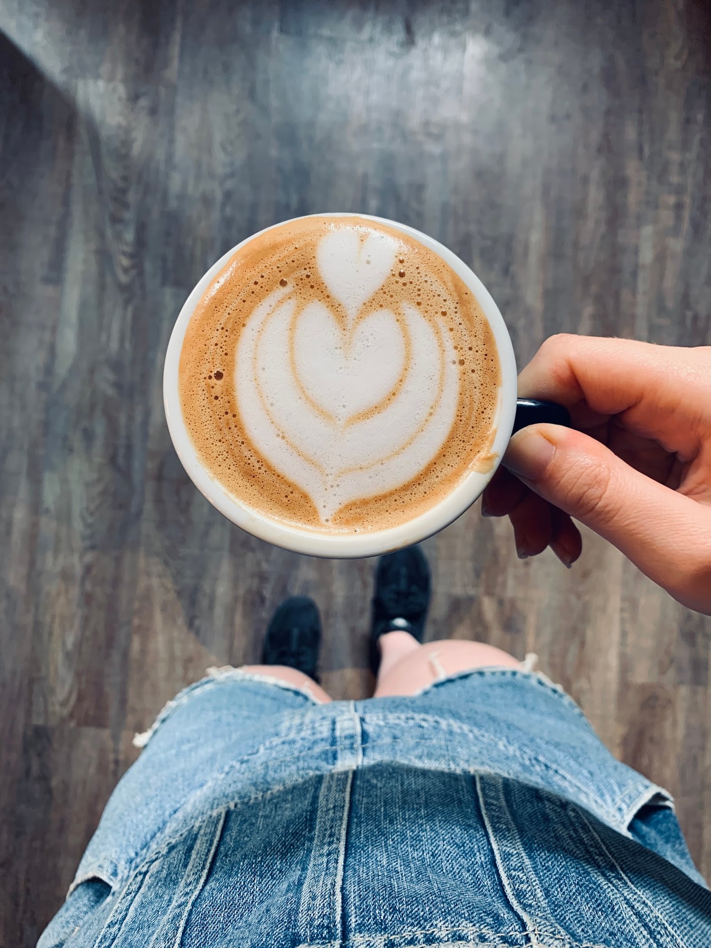 Photo of Køzøs coffee project by BADASS