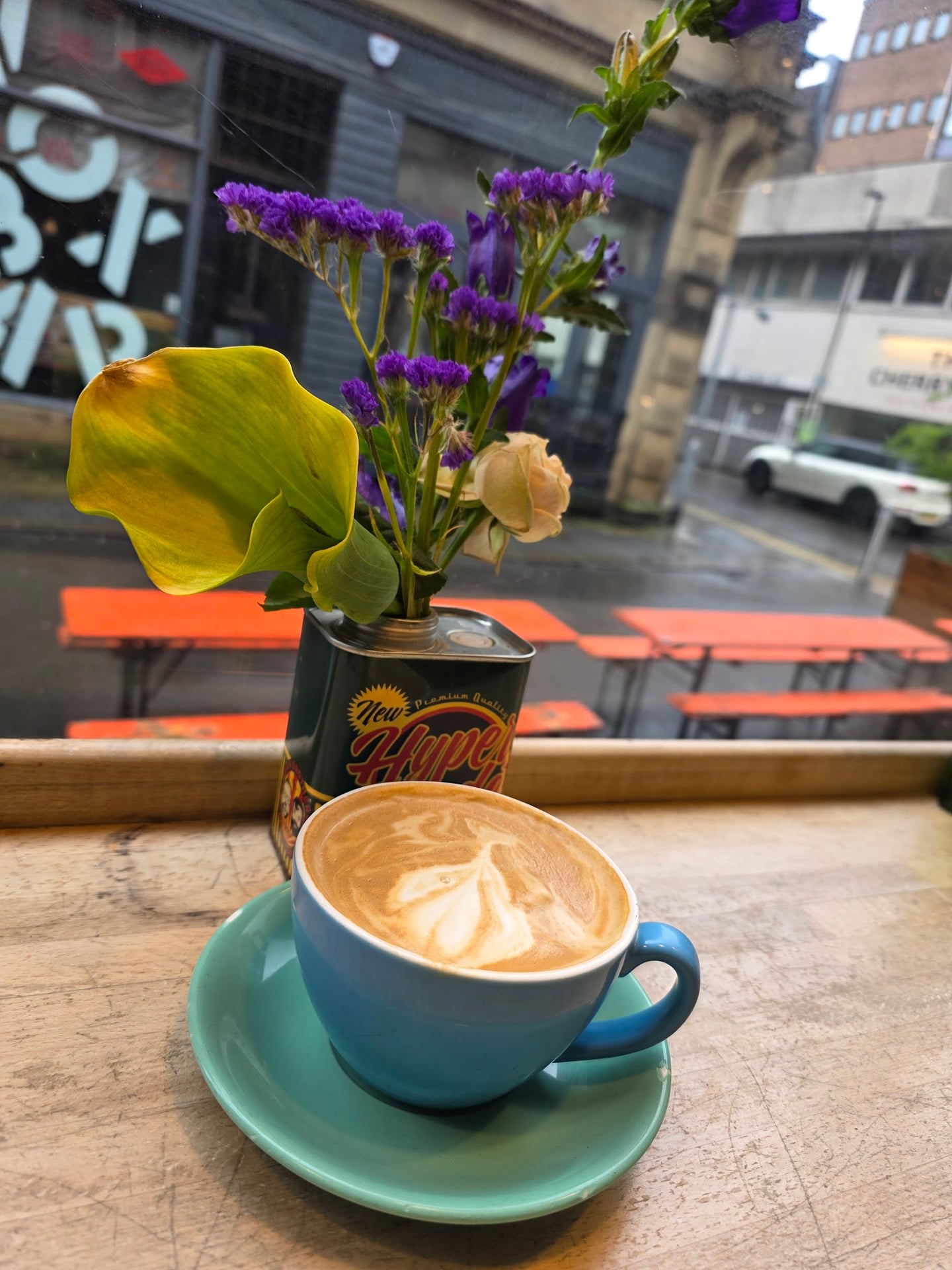 Photo of Coffeevolution