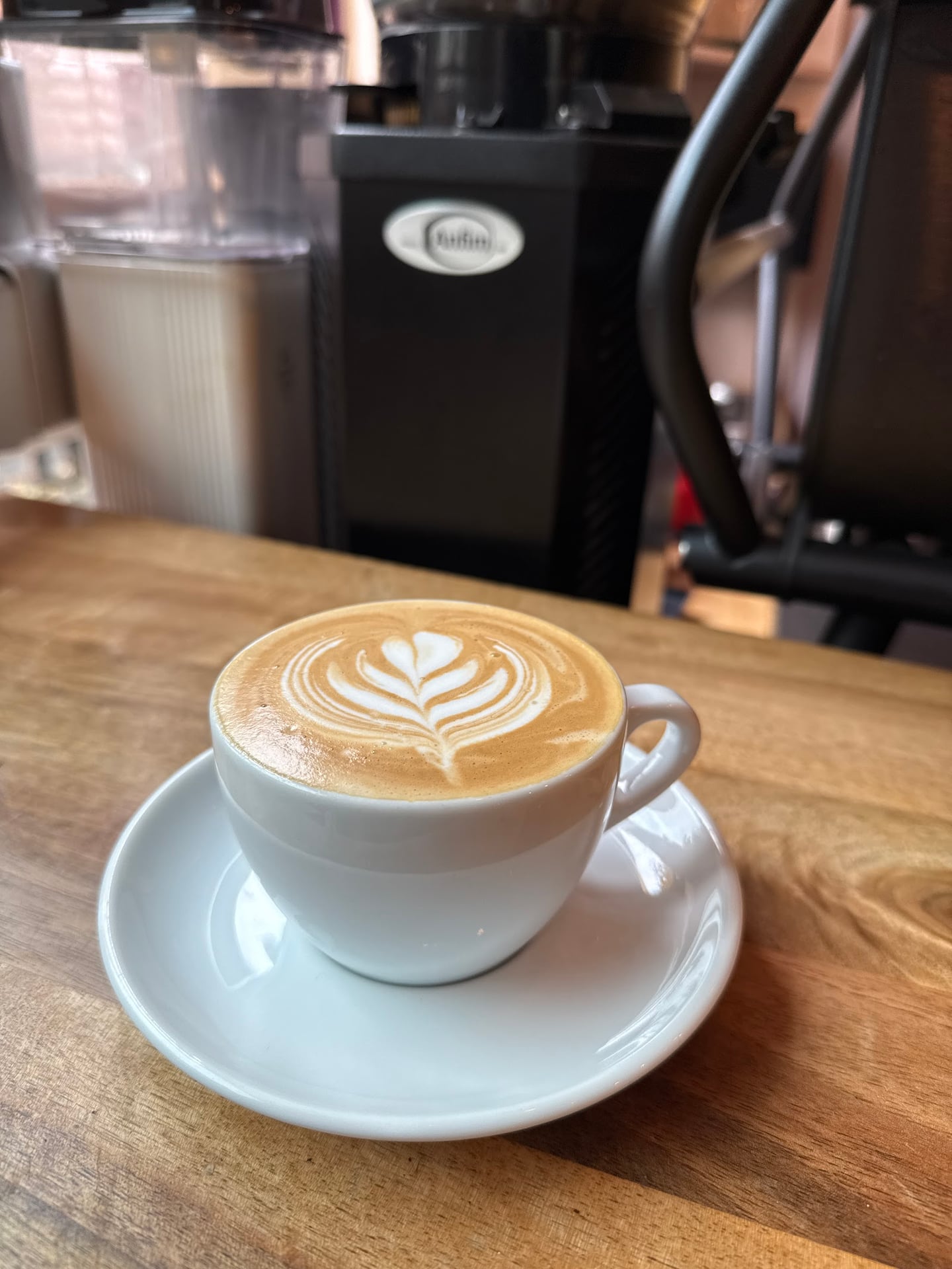 Photo of Café No.48