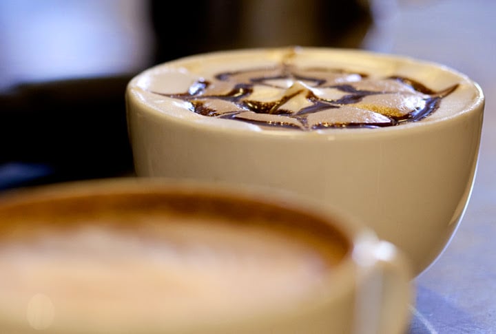 Photo of Bonfire Coffee