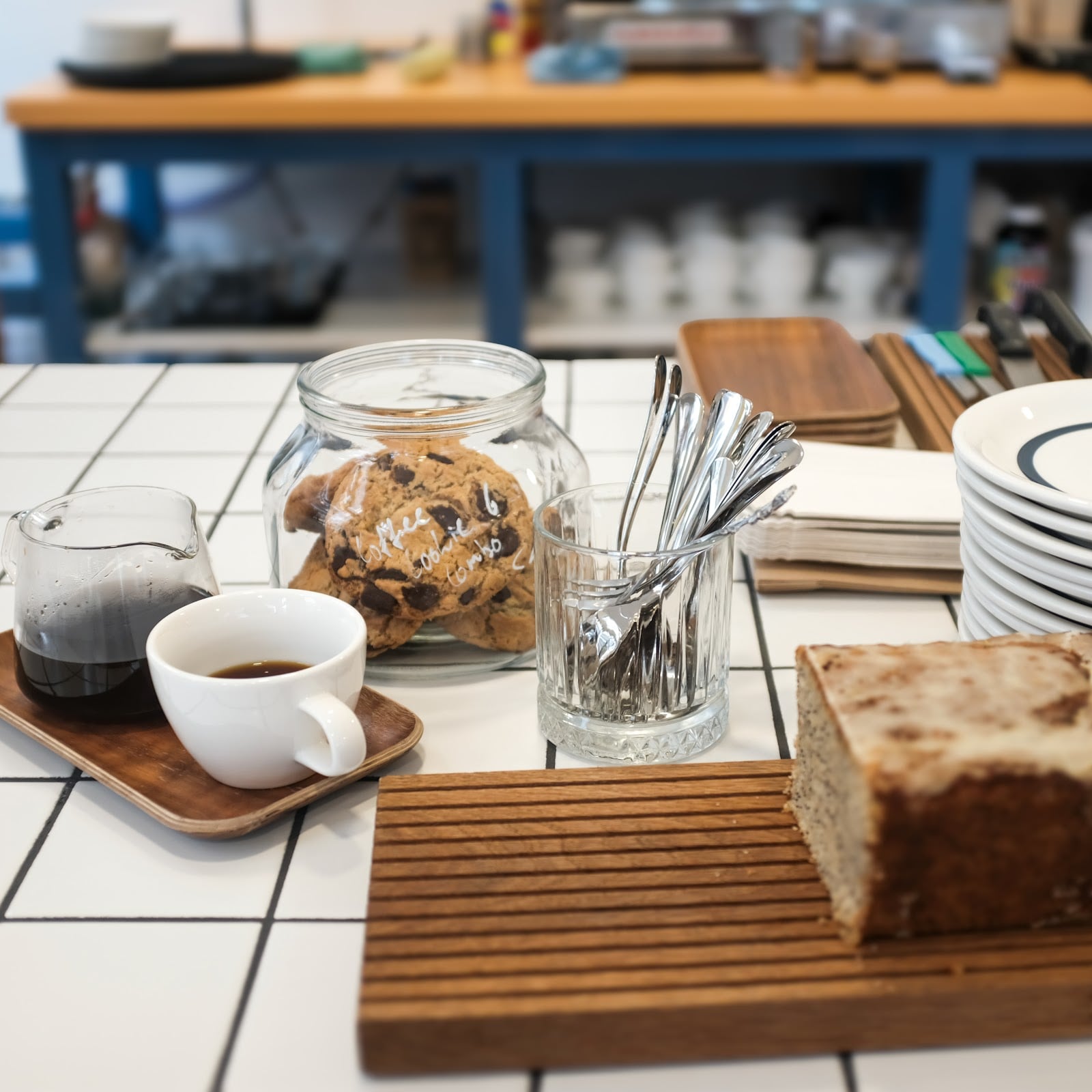 Photo of Revista Coffee and Magazines