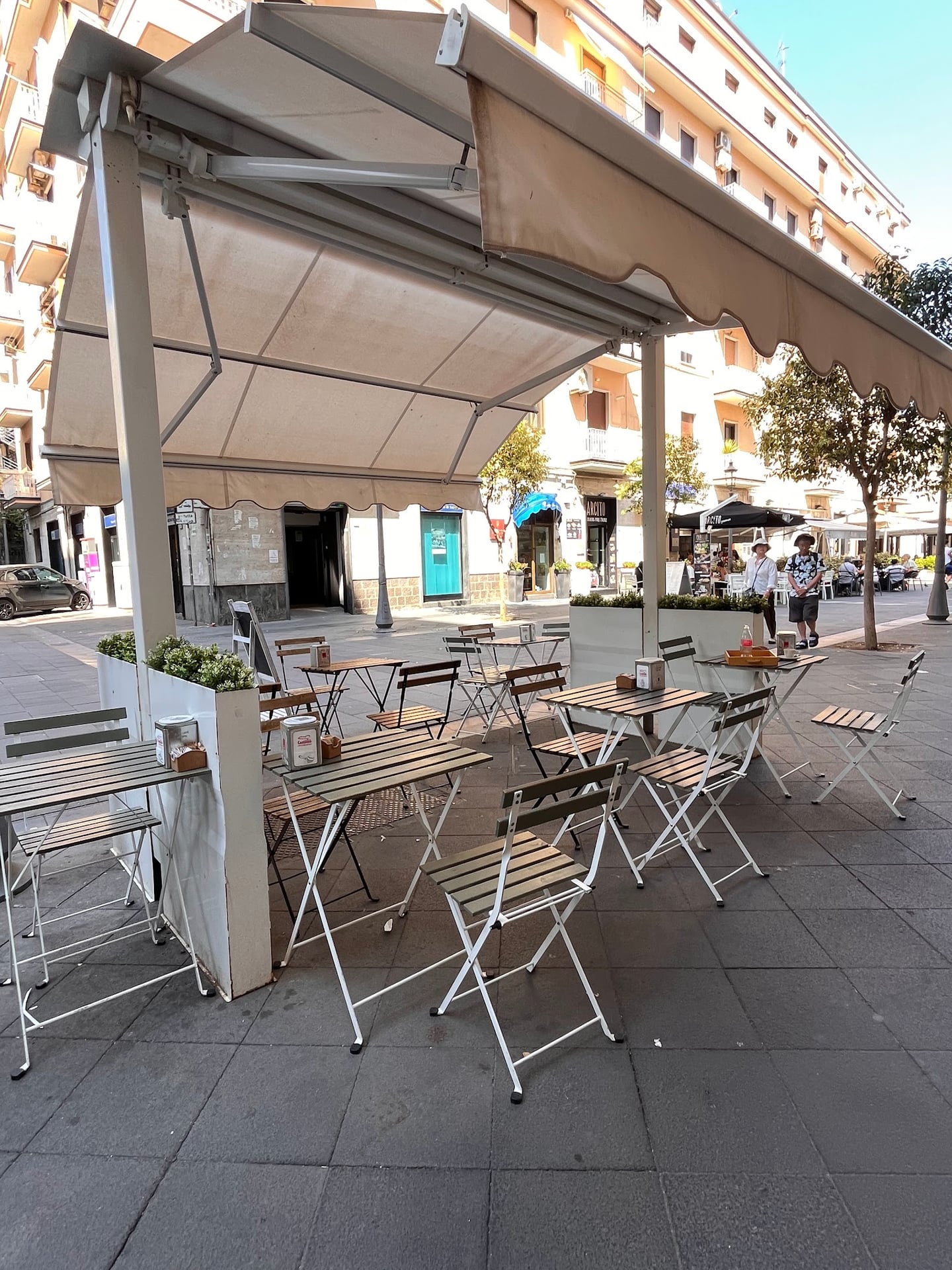 Salerno