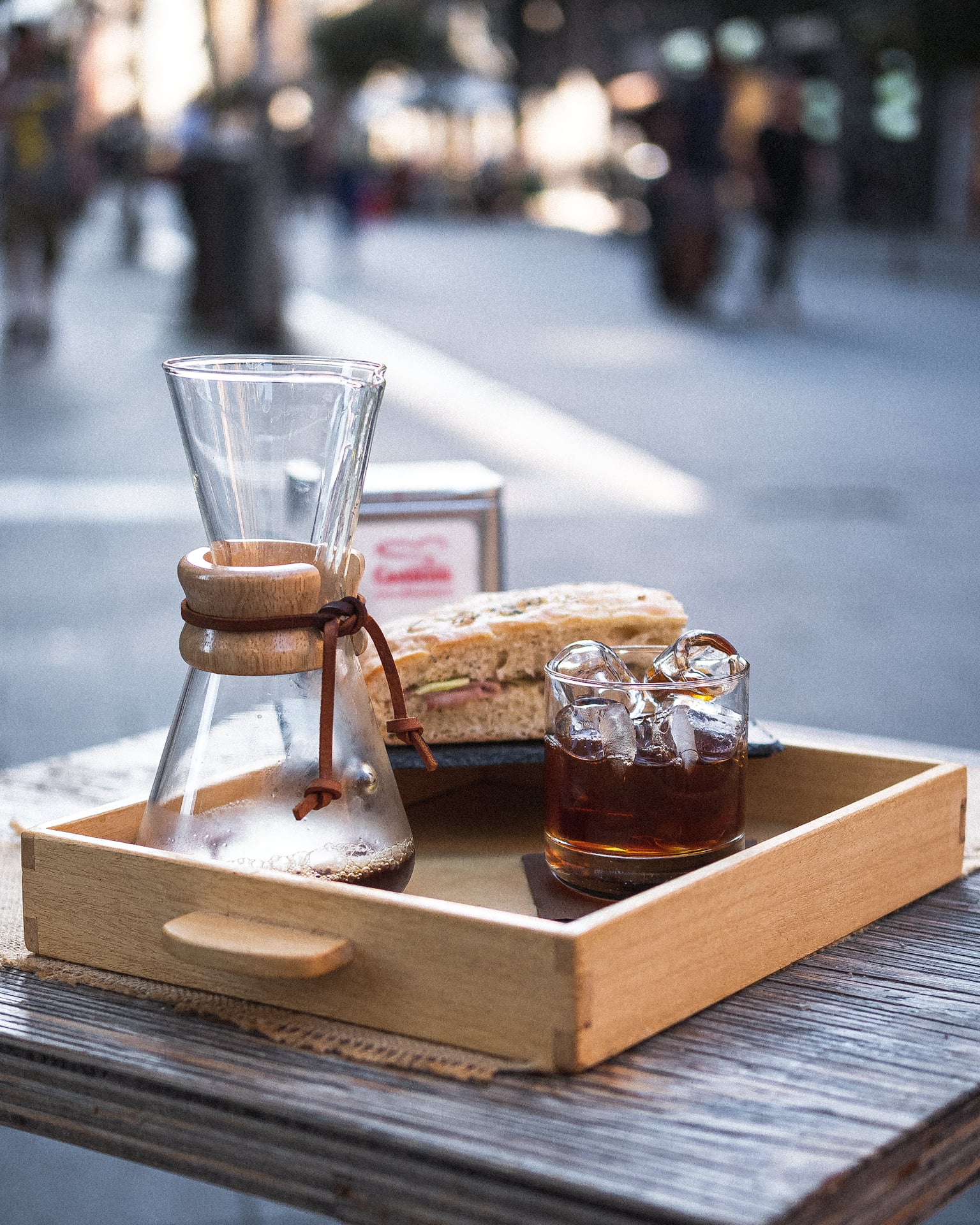 Photo of Amore Espresso Specialty Coffee Shop