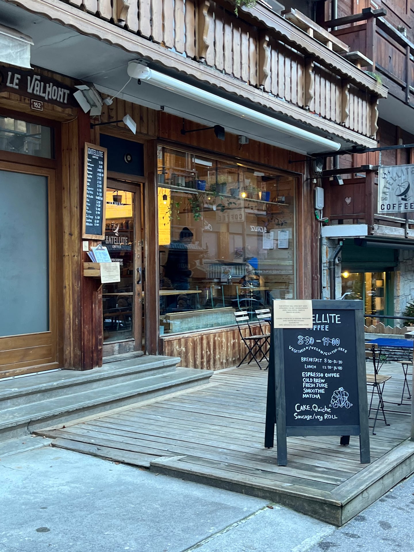 Morzine