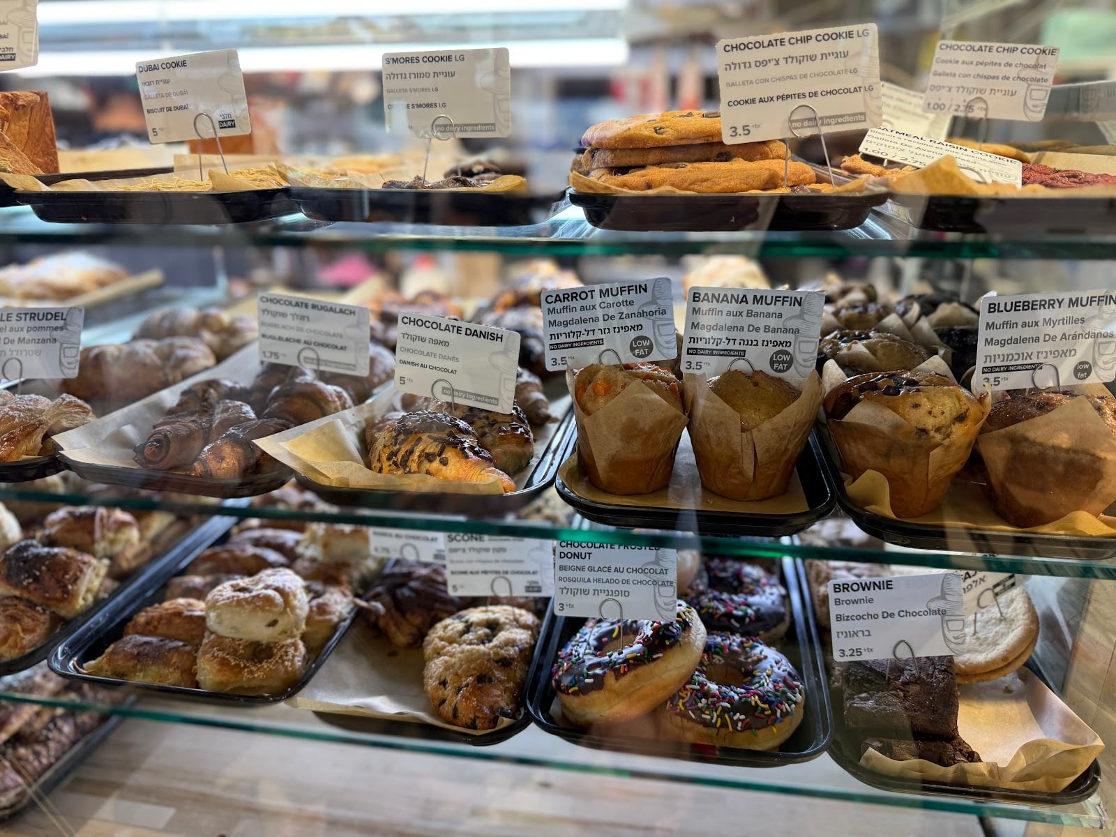 Photo of Chocolatte Espresso Bar