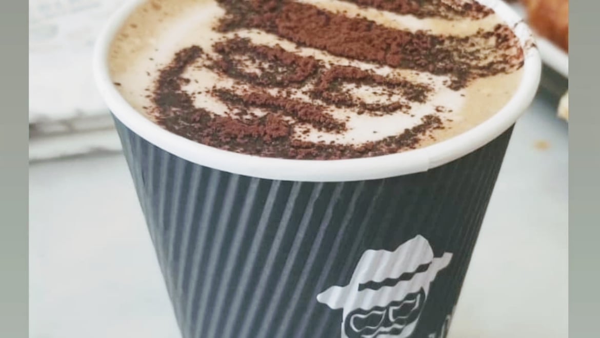 Photo of Chocolatte Espresso Bar