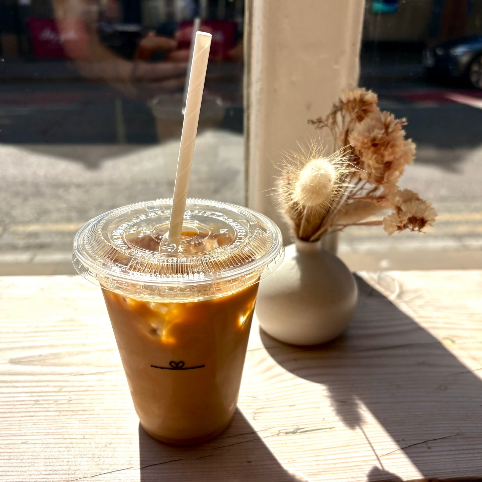 Photo of Jaunty Goat Coffee