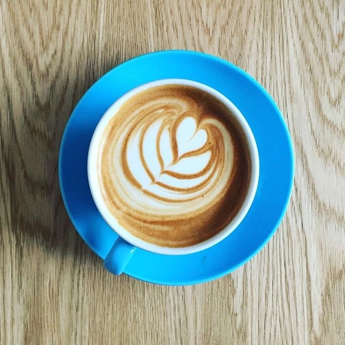 Photo of Blueprint Coffee & Books