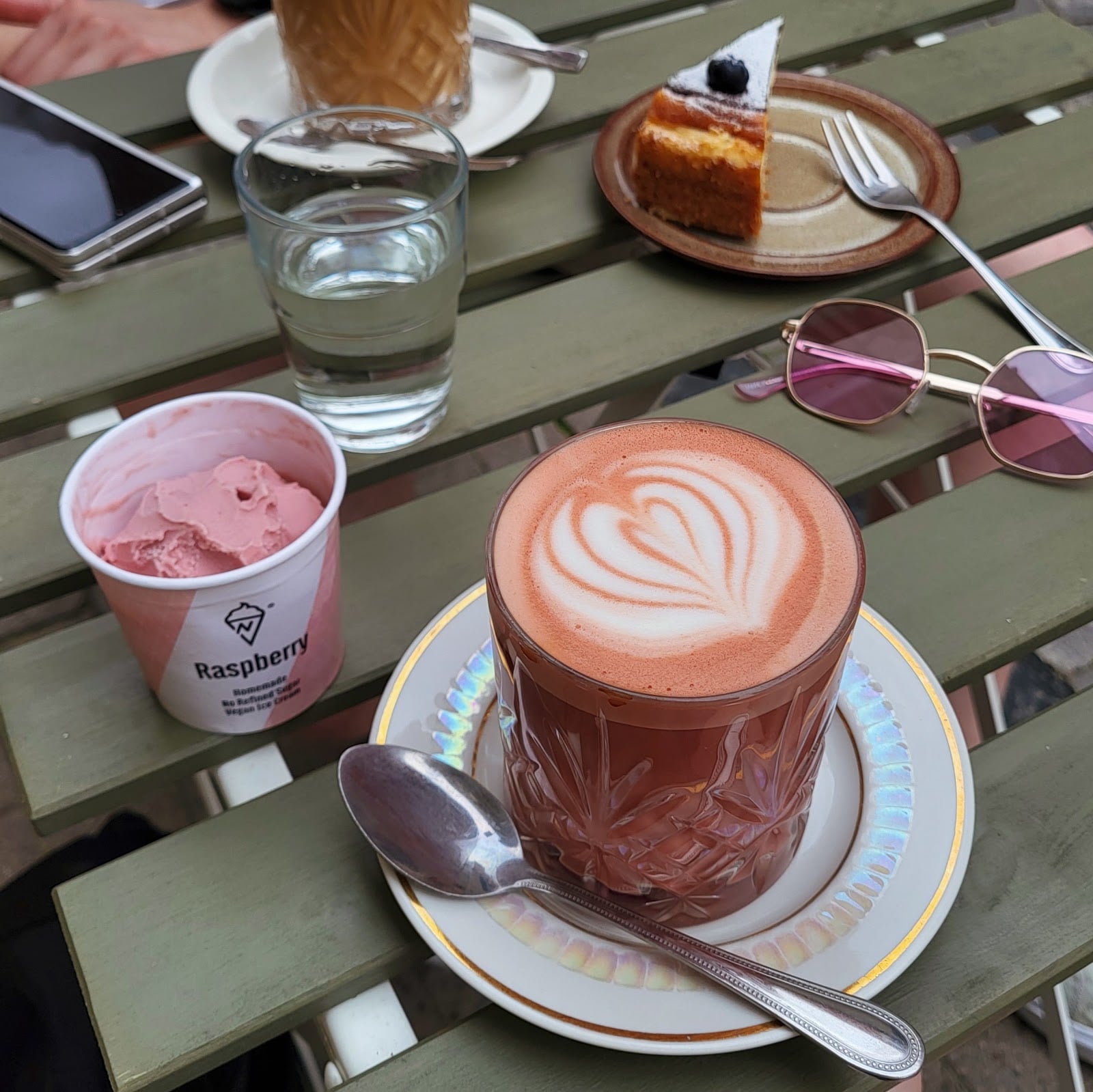 Photo of Eskedar Coffee Bar