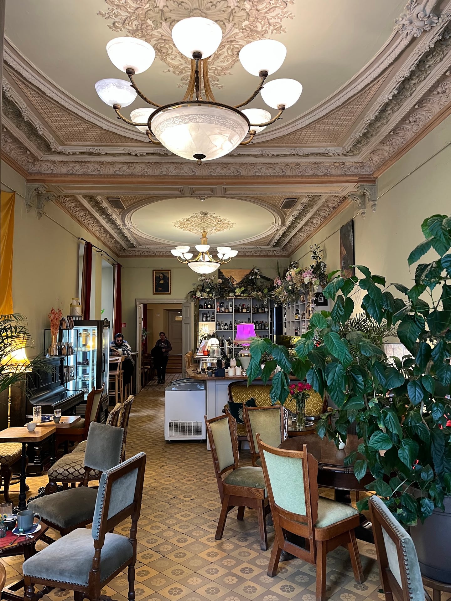 Photo of Eskedar Coffee Bar
