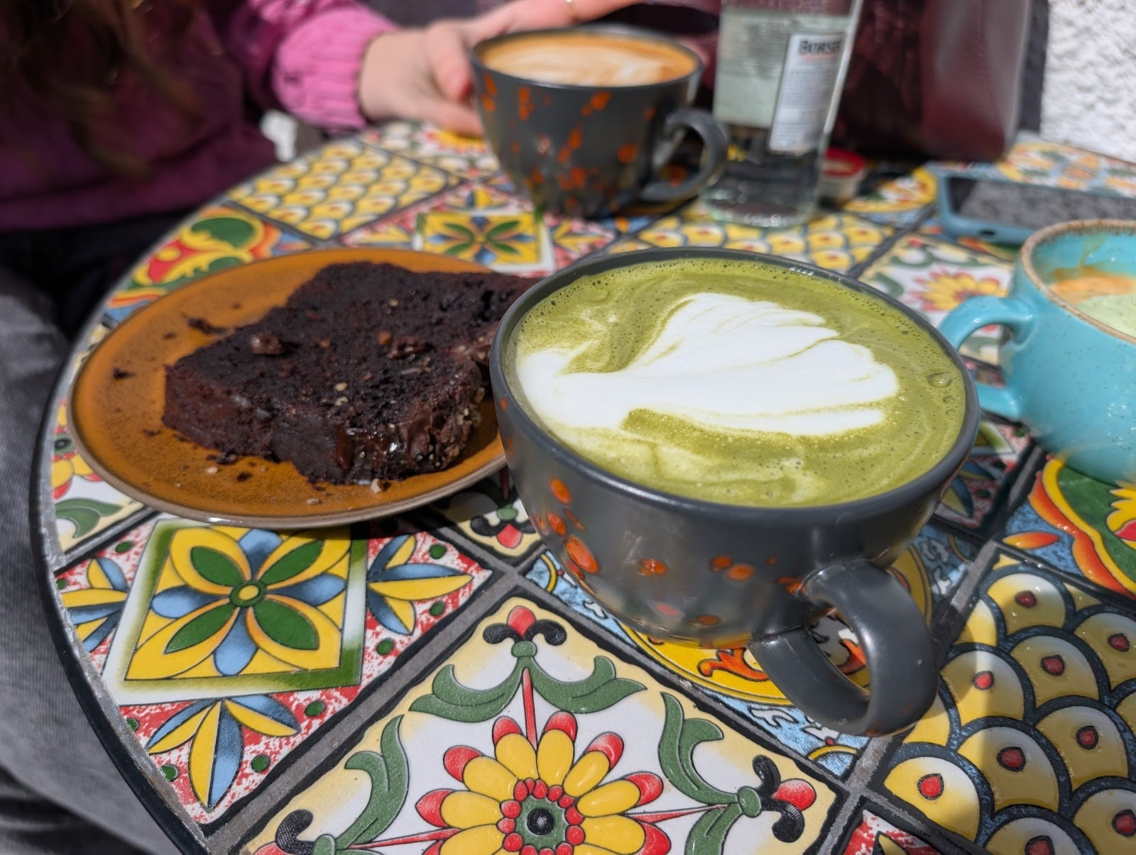 Photo of Urbanistic Coffee