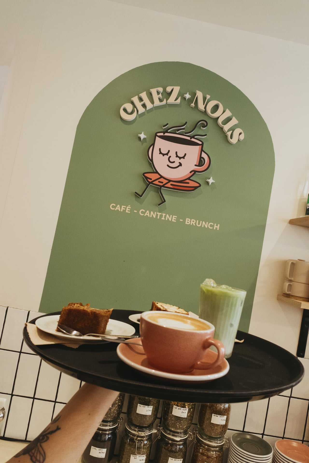 Photo of Chez Nous