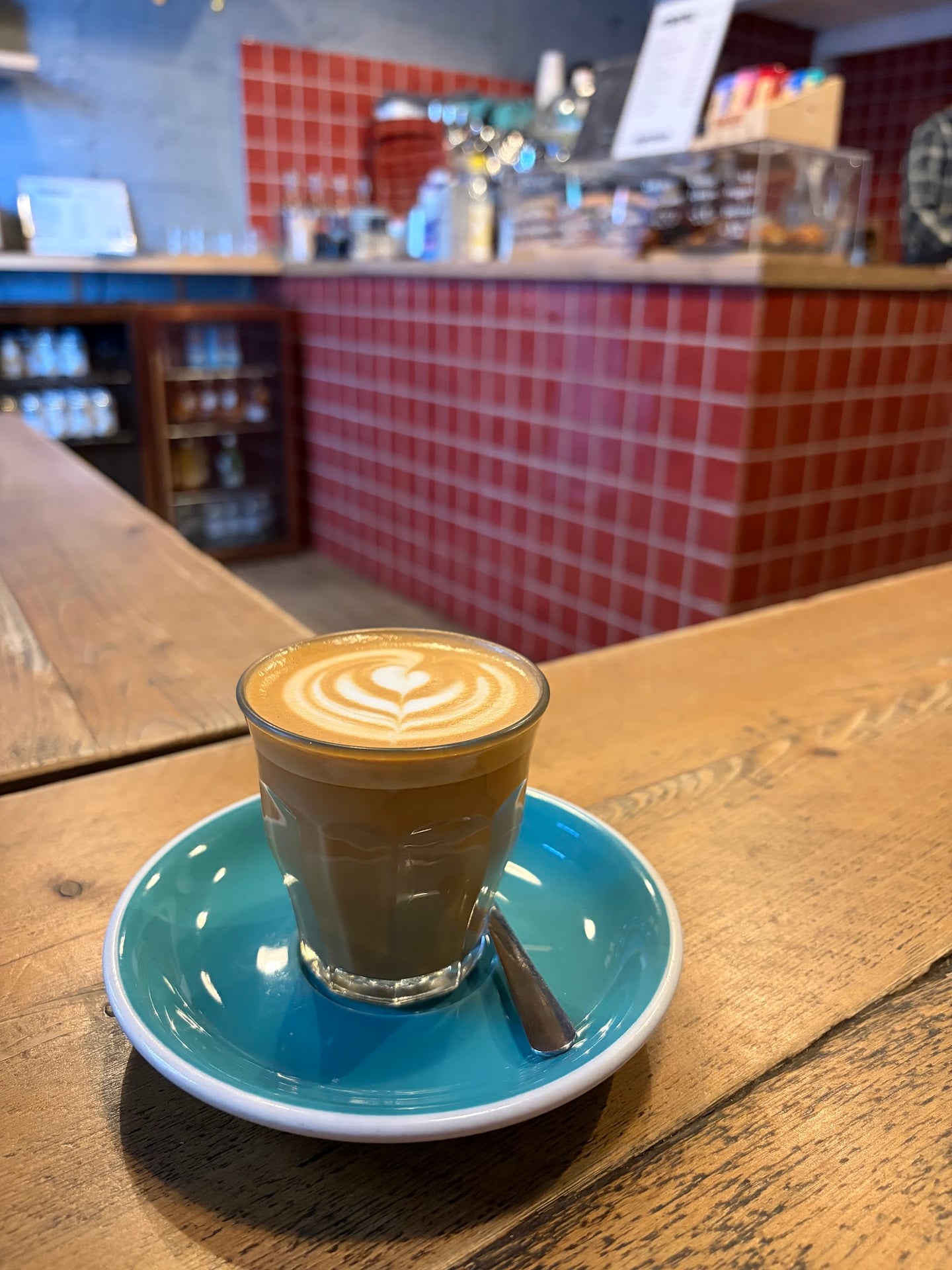 Photo of Tamp & Pull Espresso Bar