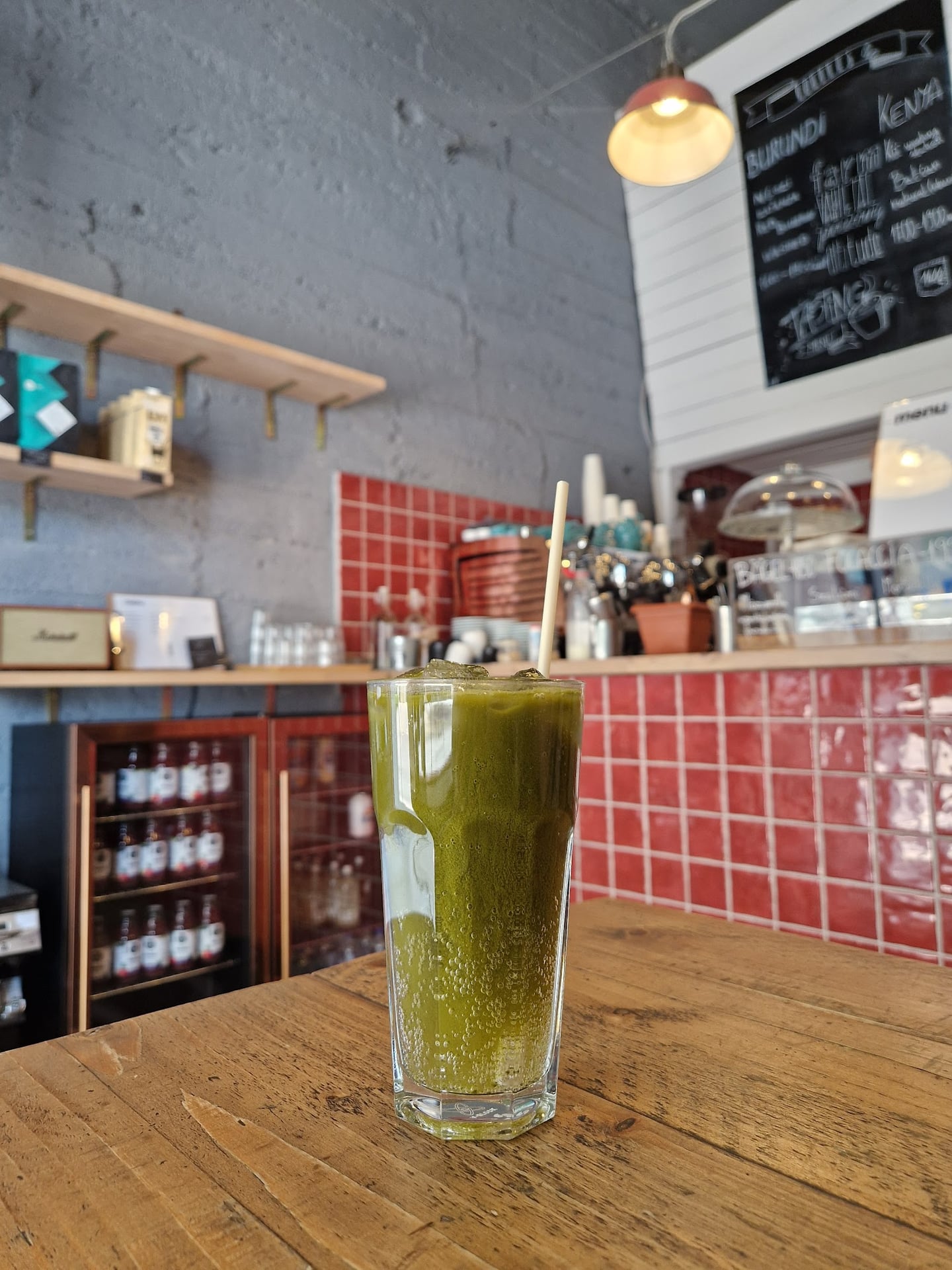 Photo of Tamp & Pull Espresso Bar