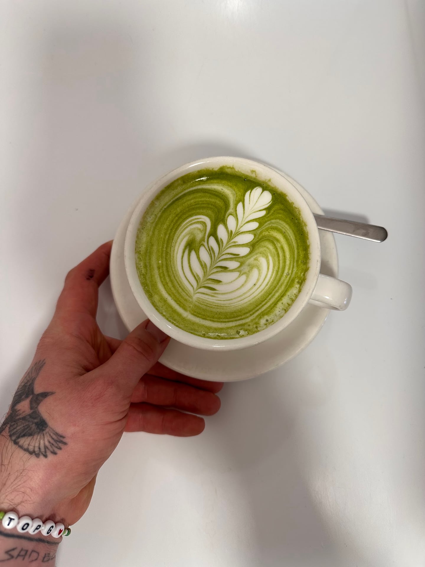 Photo of Greenhood Coffee