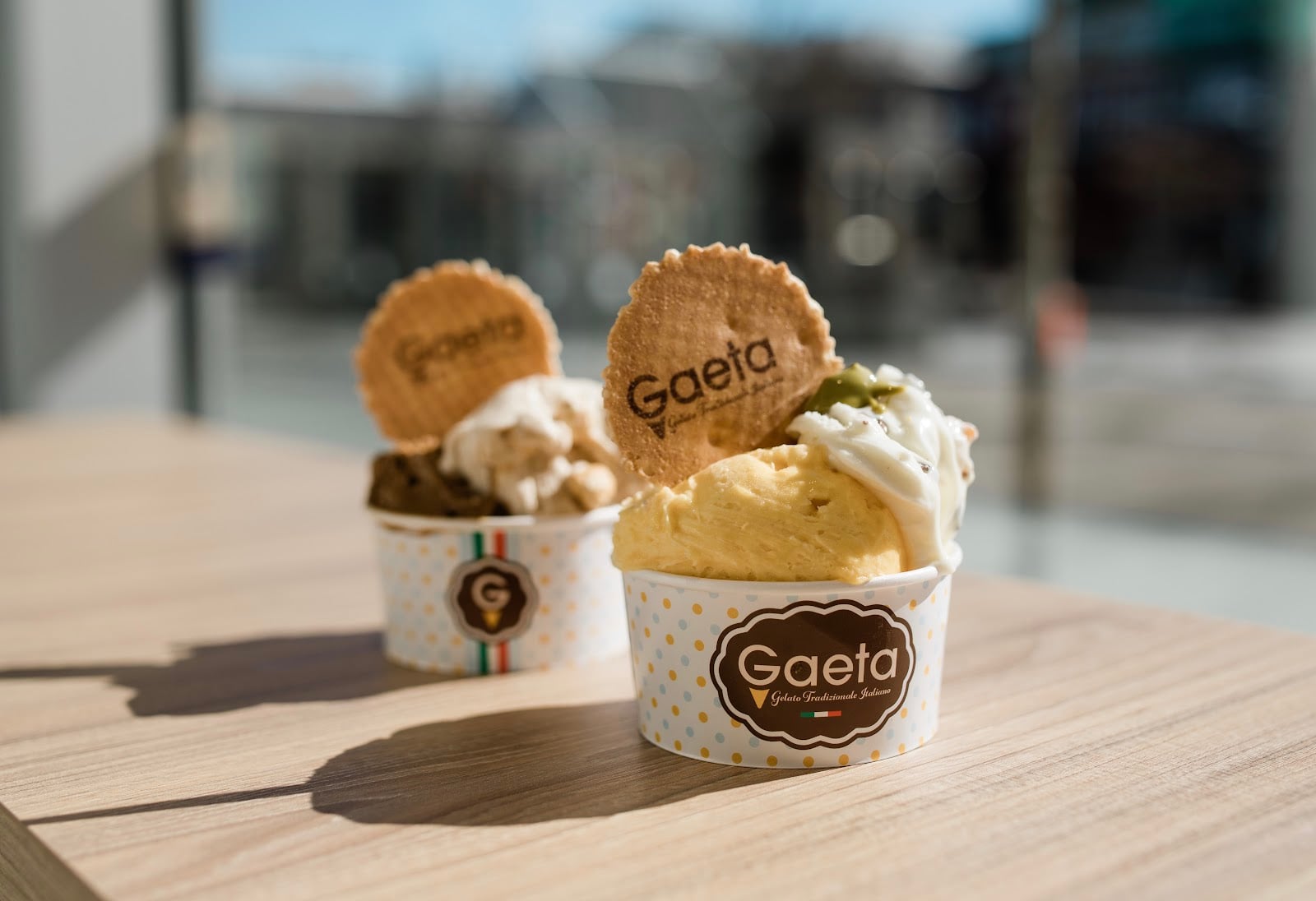 Photo of Gaeta Gelato