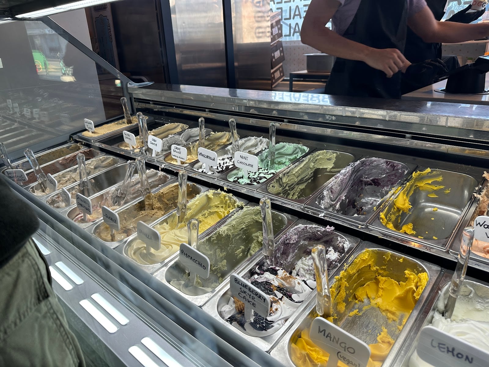 Photo of Gaeta Gelato