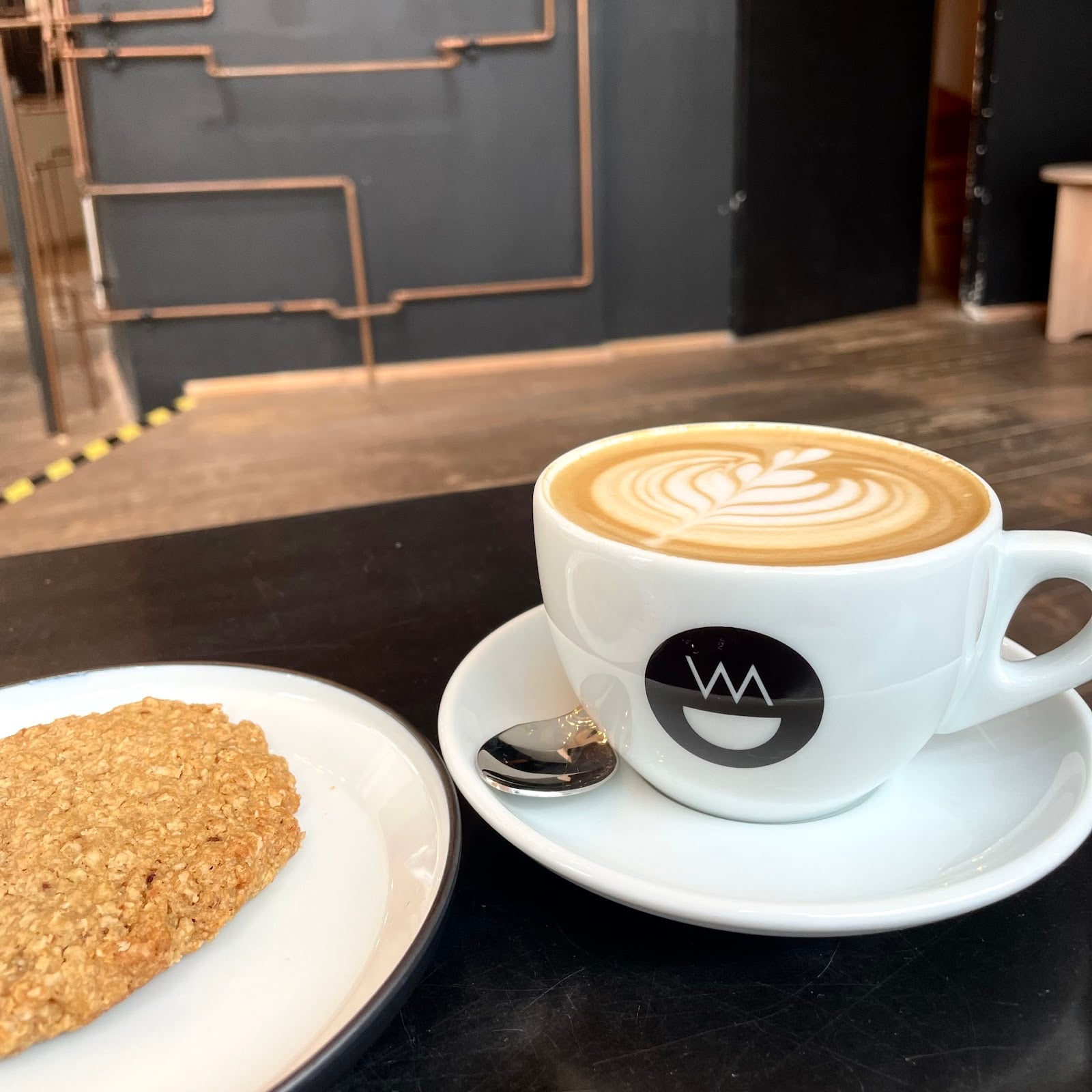 Photo of New Black Café & Coffee Roasters