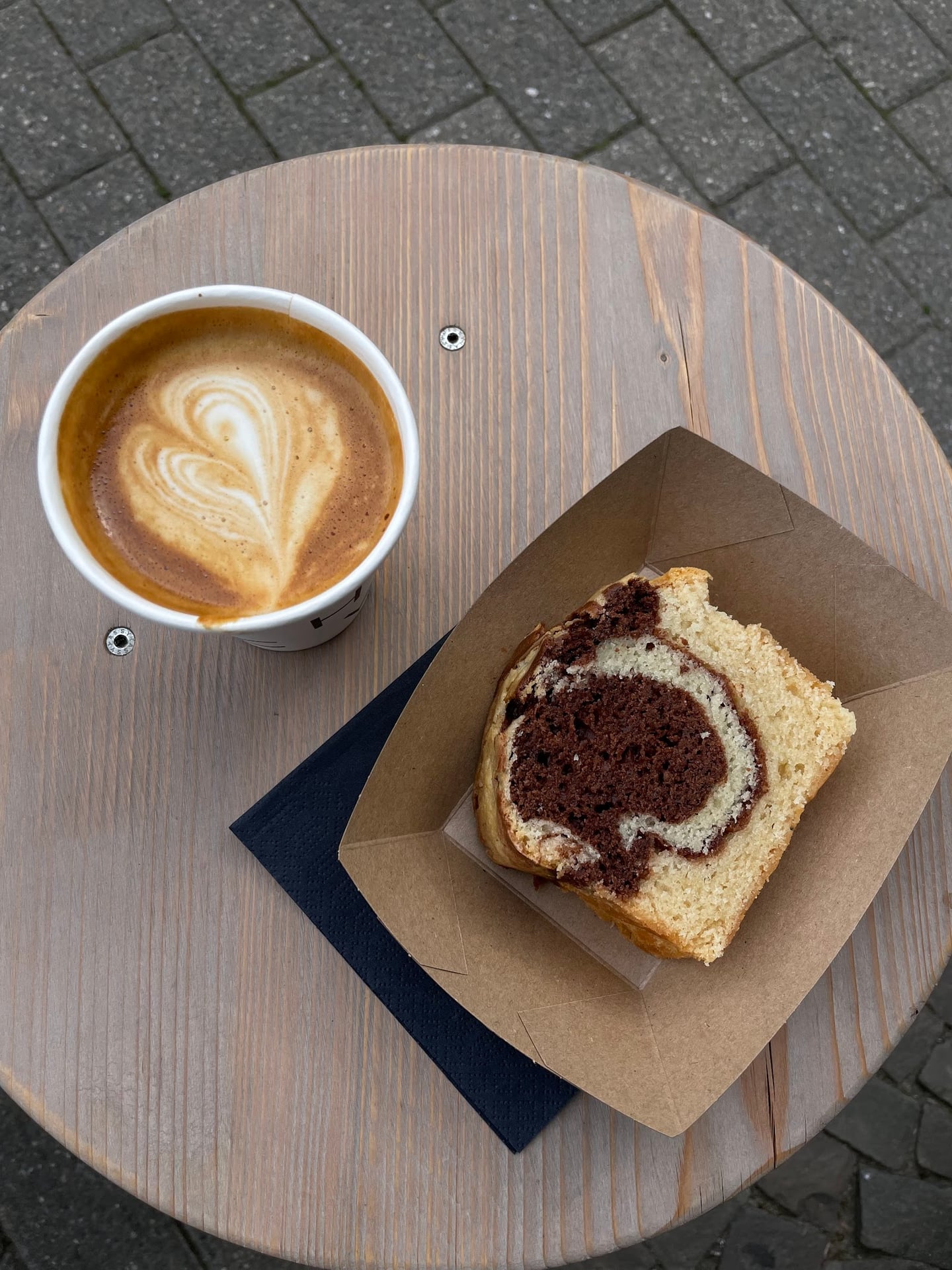Photo of New Black Café & Coffee Roasters