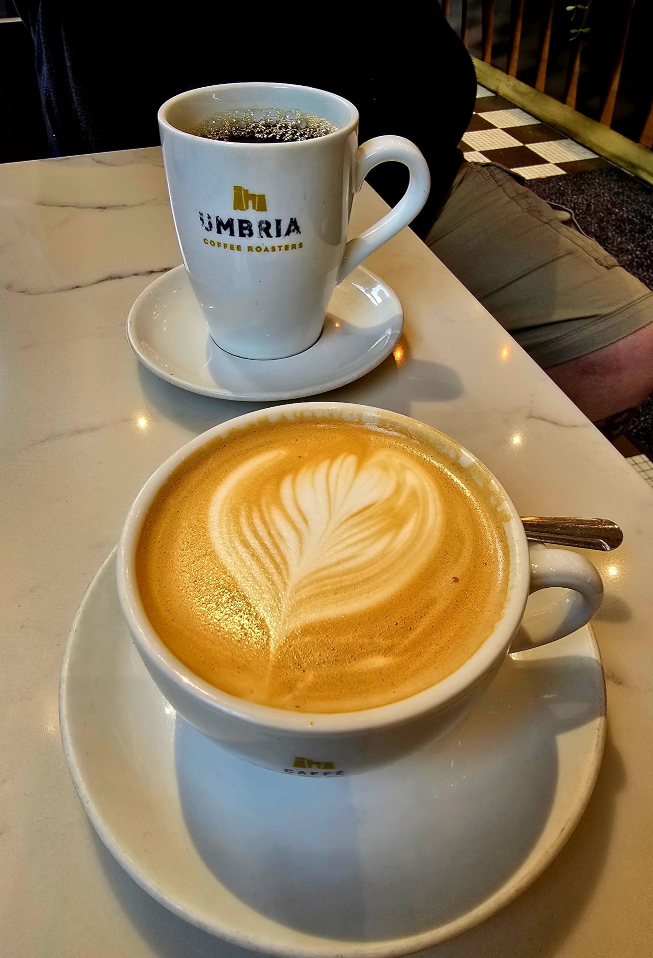Photo of Caffe Umbria
