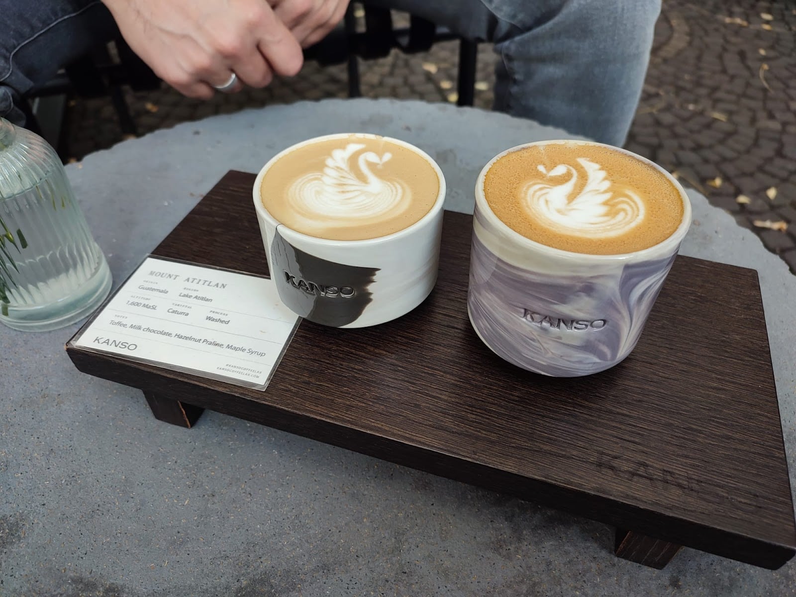 Photo of KANSO COFFEE LAB