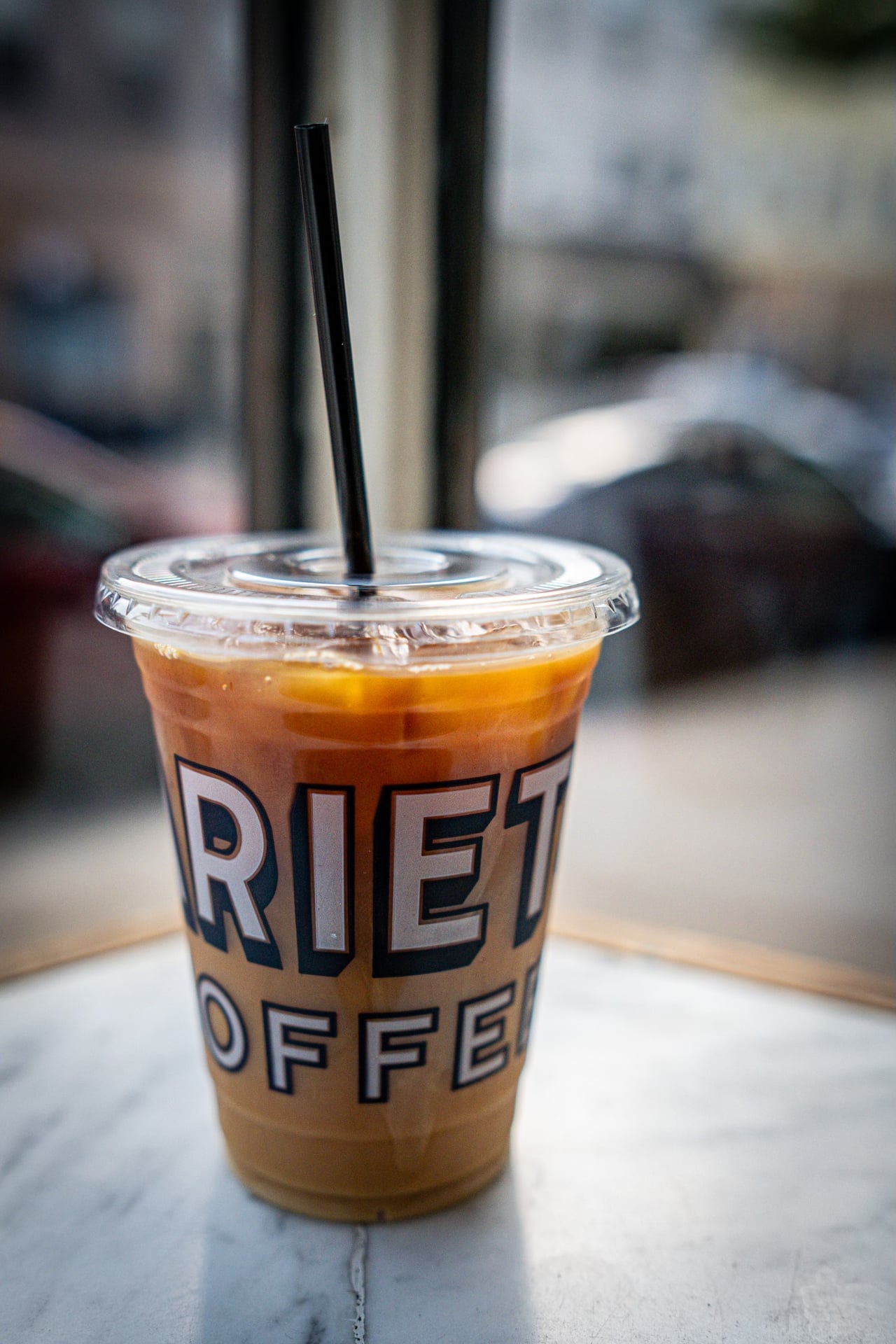 Photo of Variety Coffee Roasters