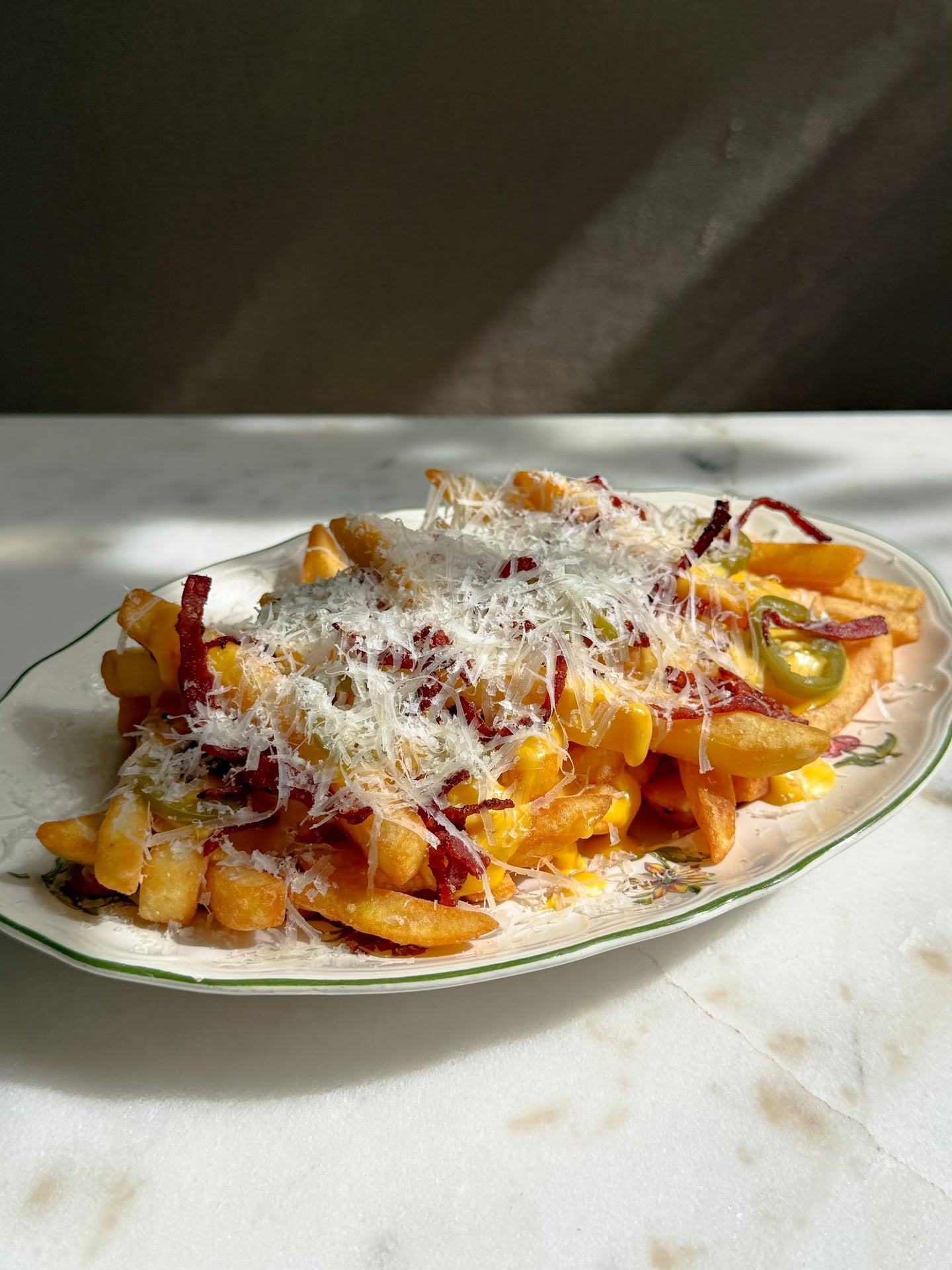 Photo of Instant Crunch Saldanha