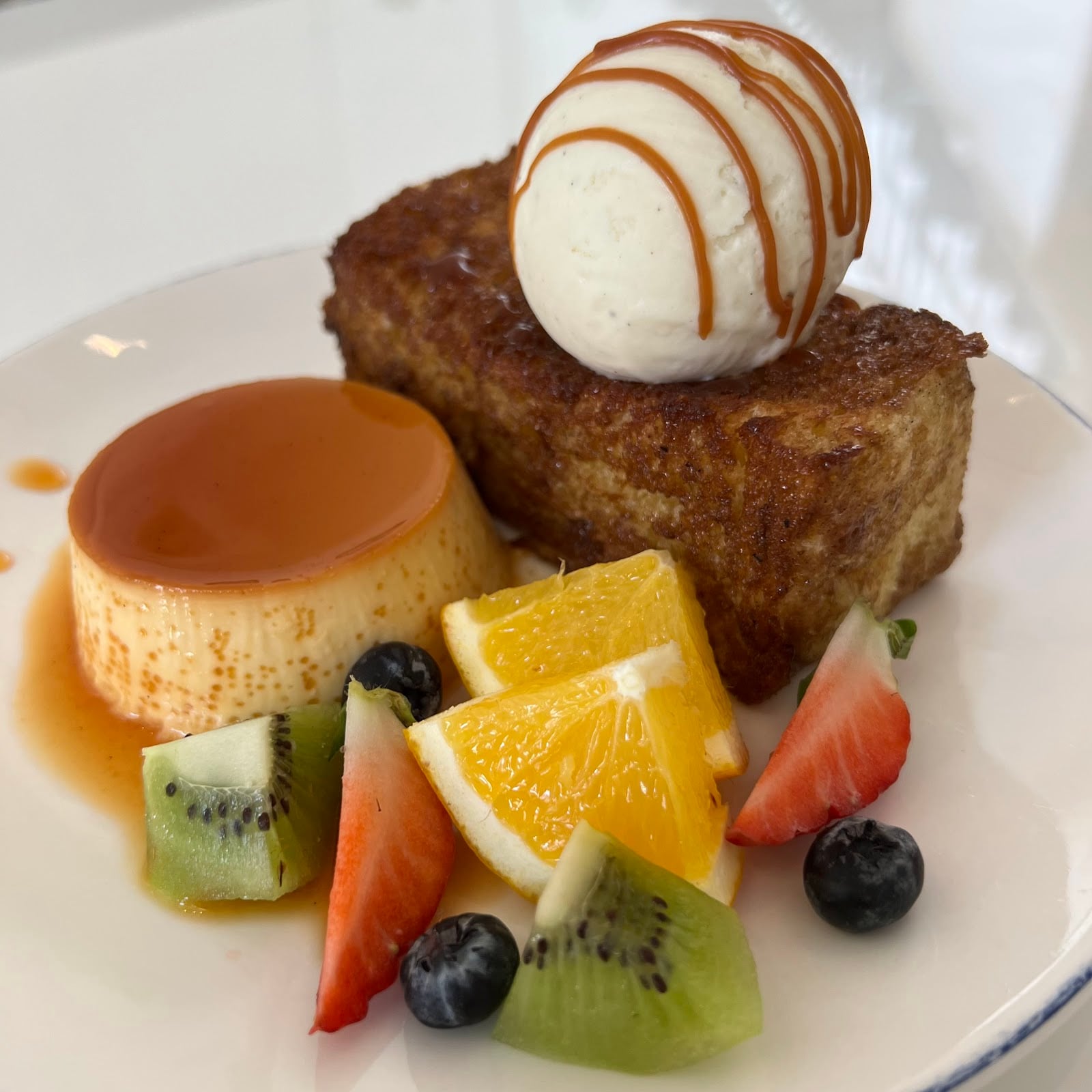 Photo of ROOF Pudding and Cafe