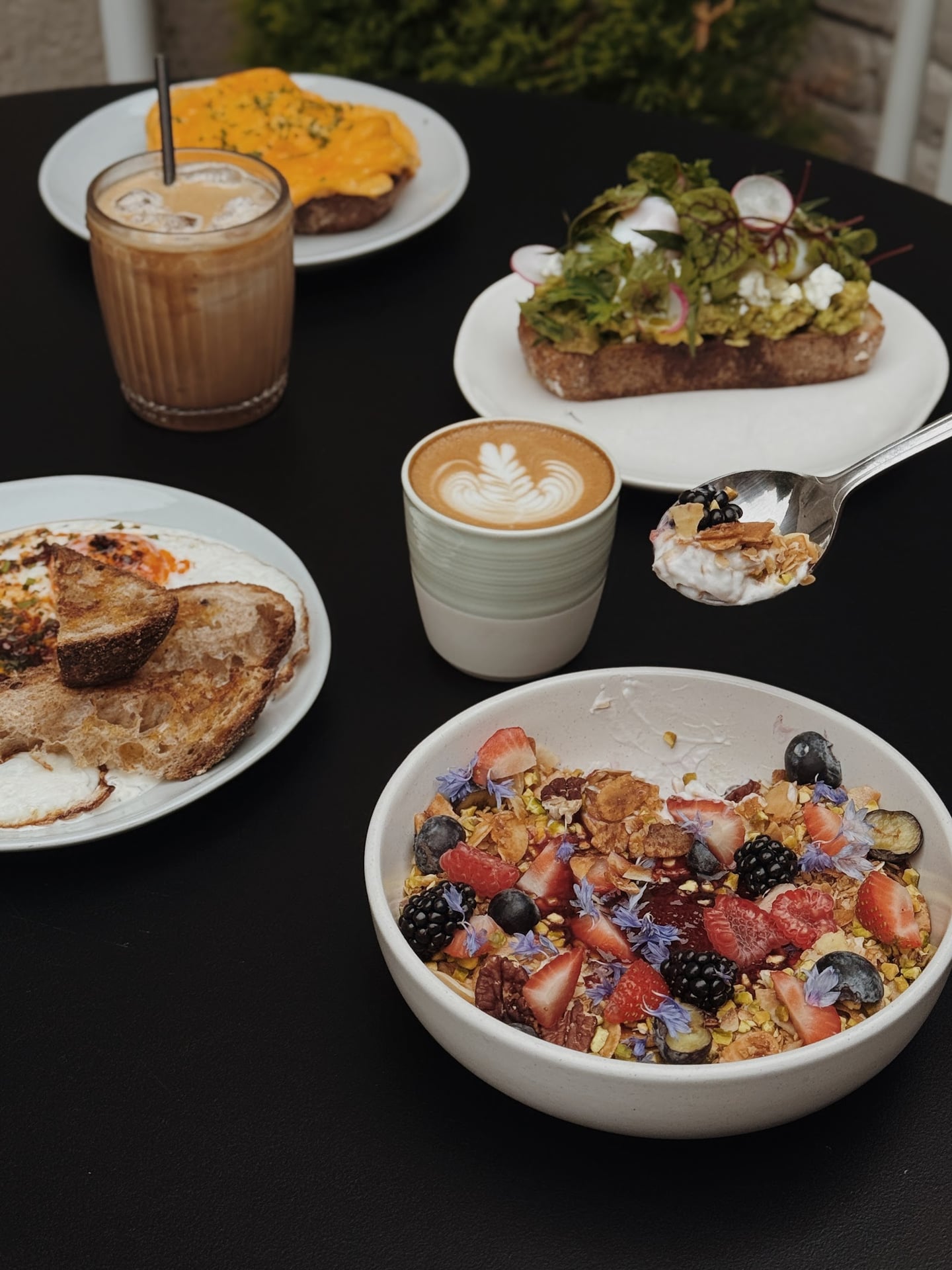 Photo of Guillam Coffee House – South Kensington