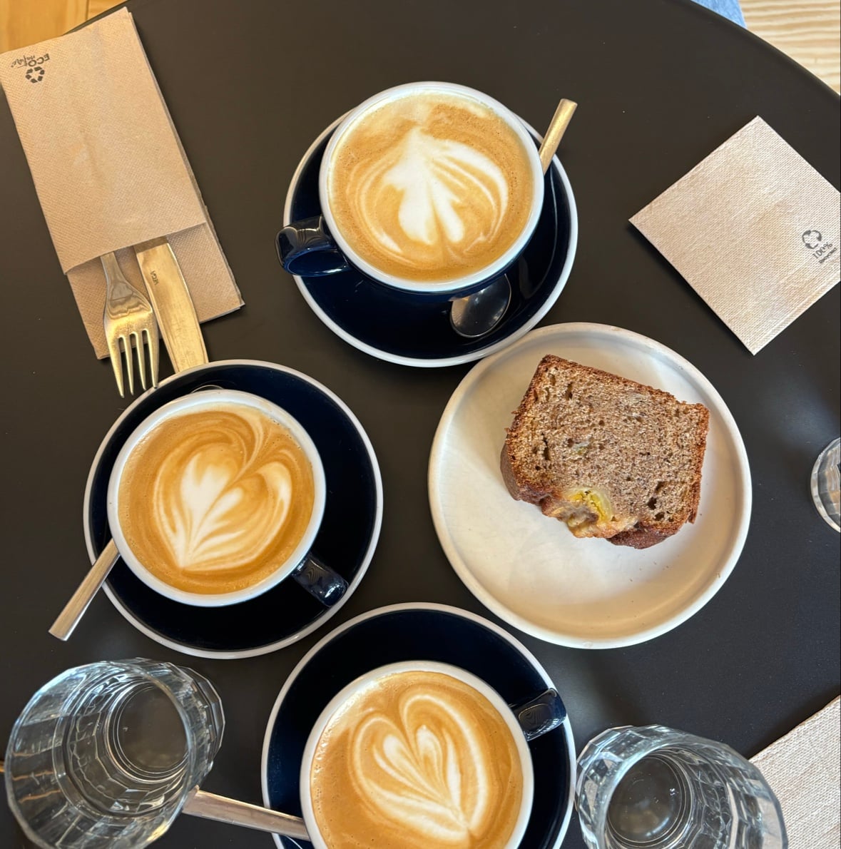 Photo of East Crema Coffee Hermosilla (Specialty Coffee Madrid)