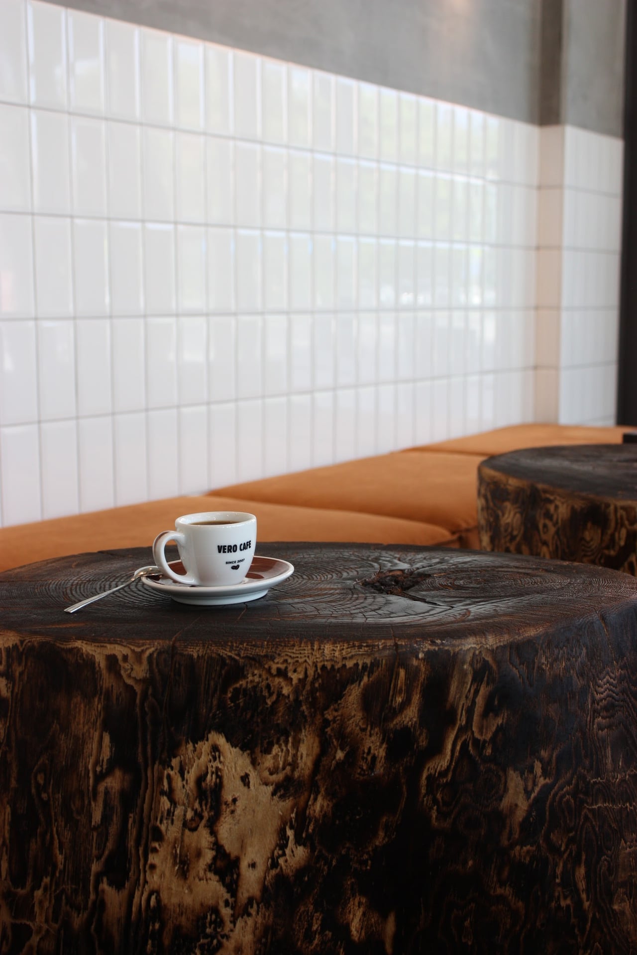 Photo of Her Excellency by Vero Cafe