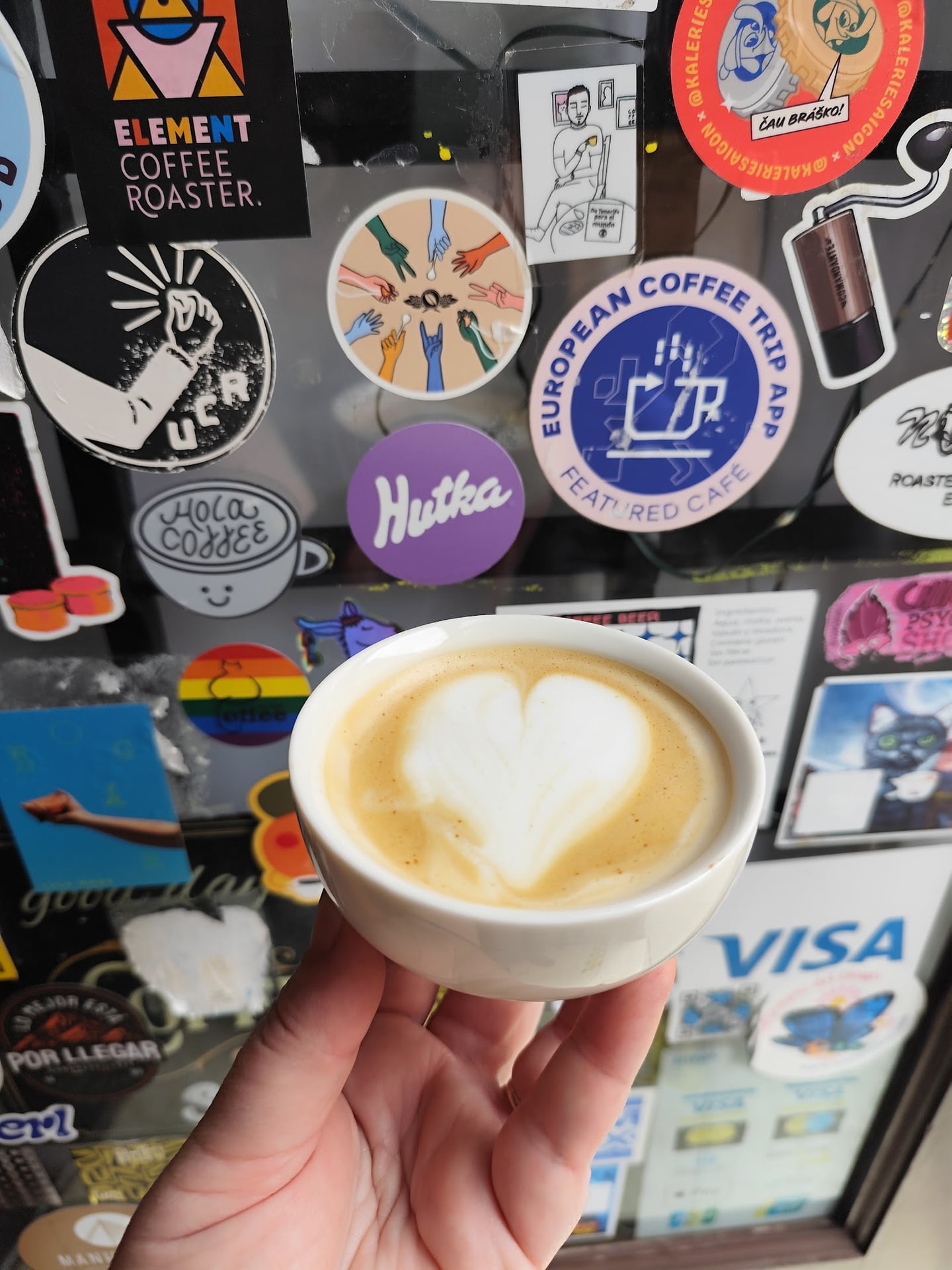 Photo of Slow Coffee La Orotava