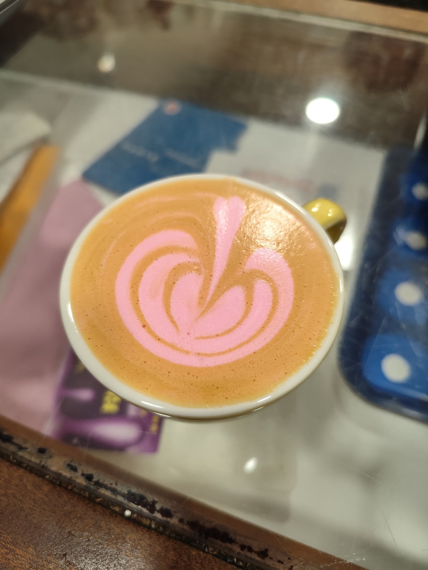 Photo of Slow Coffee La Orotava