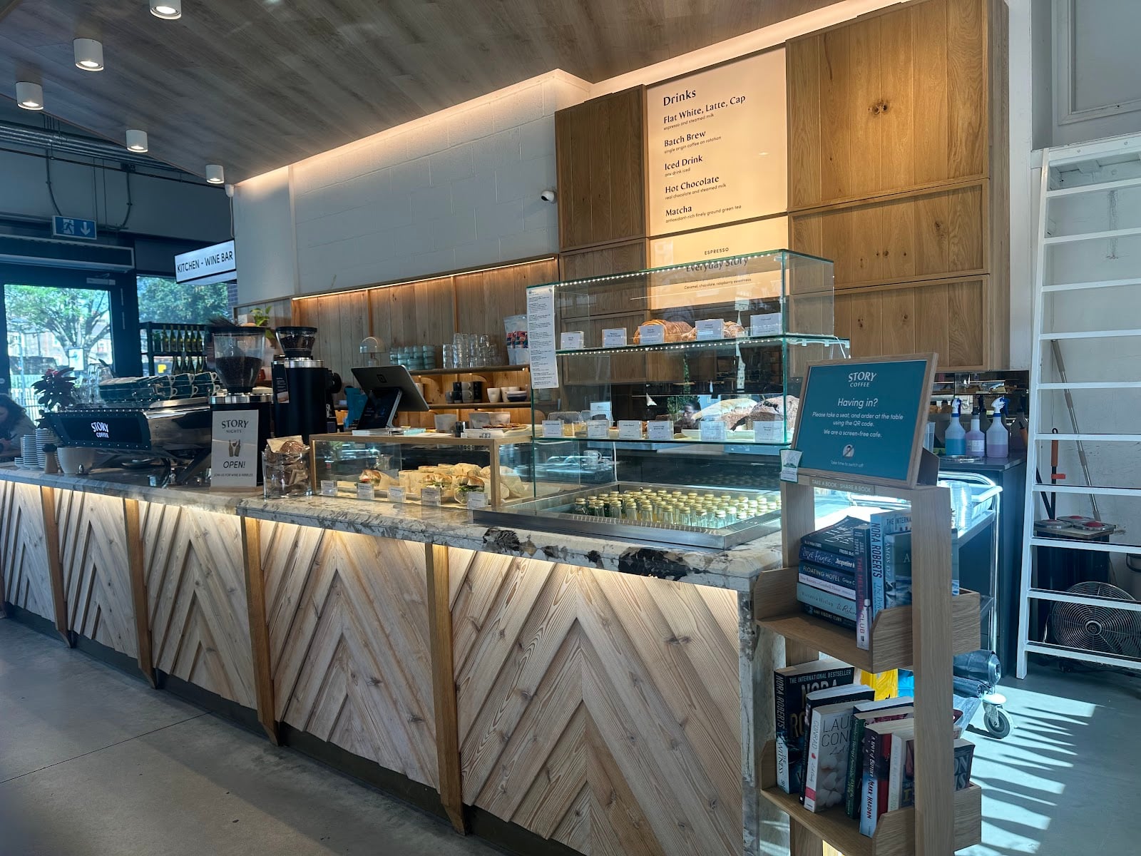 Photo of Story Coffee