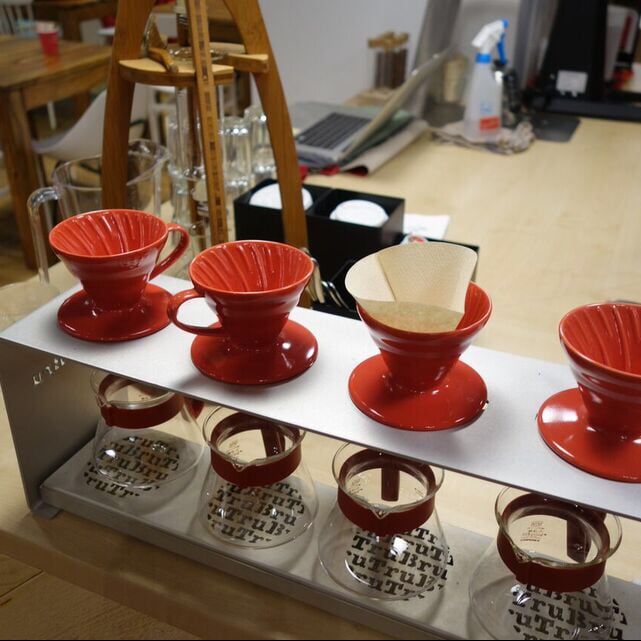 Photo of Boréal Coffee Shop