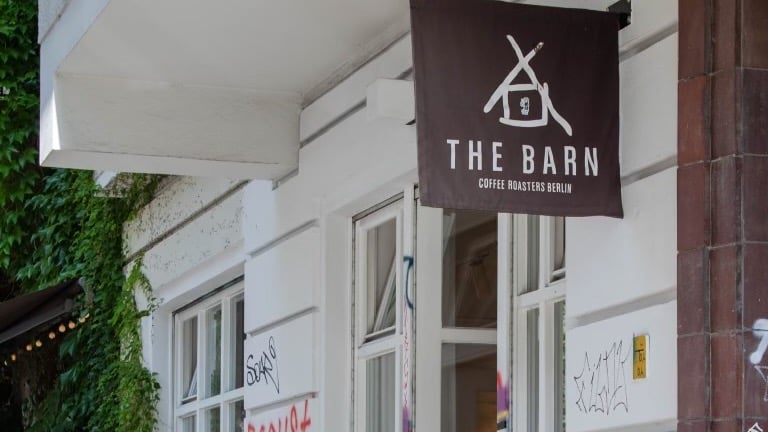 Photo of The Barn Café Neukölln