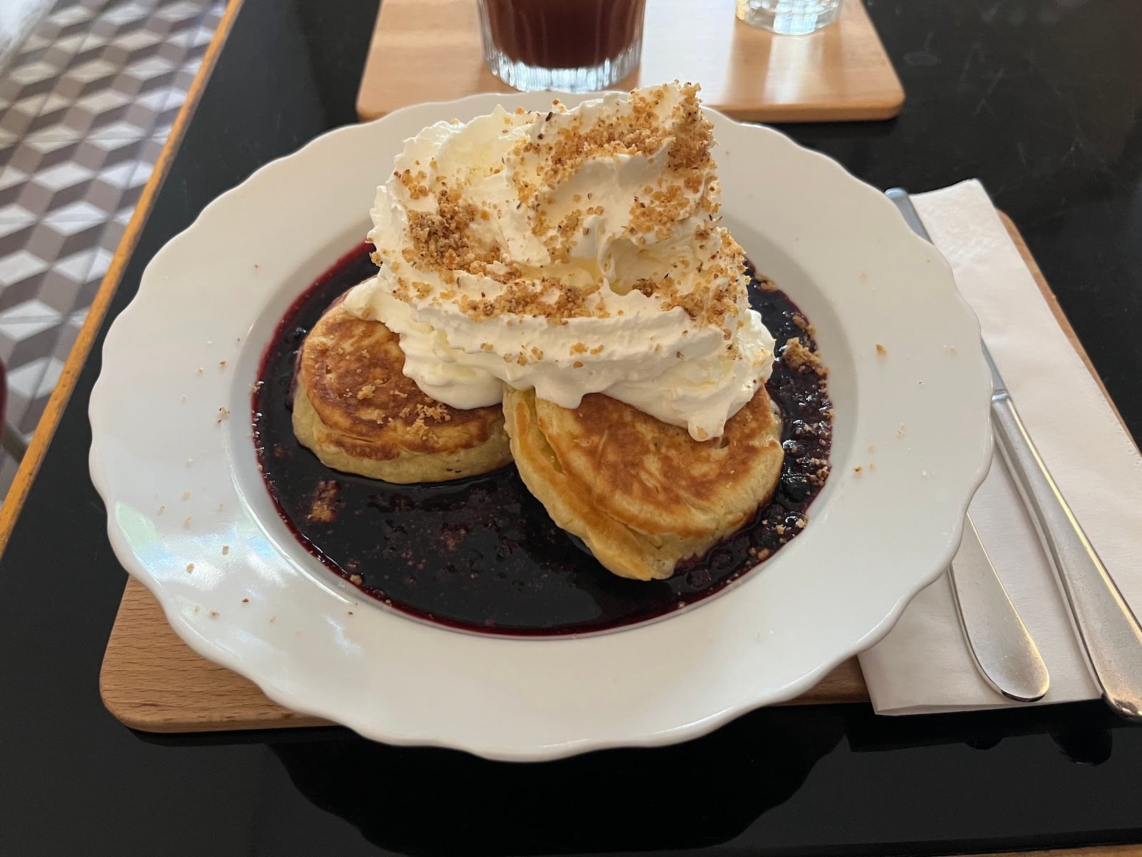 Photo of Café Tvaroh