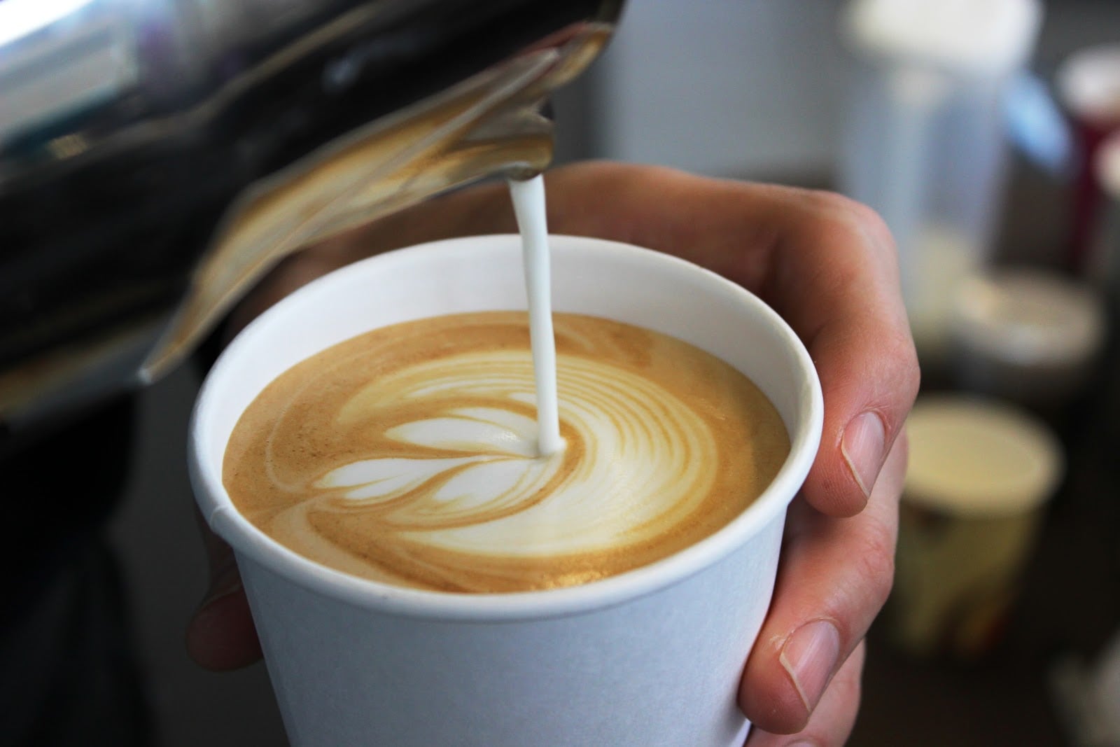 Photo of Shoe Lane Coffee