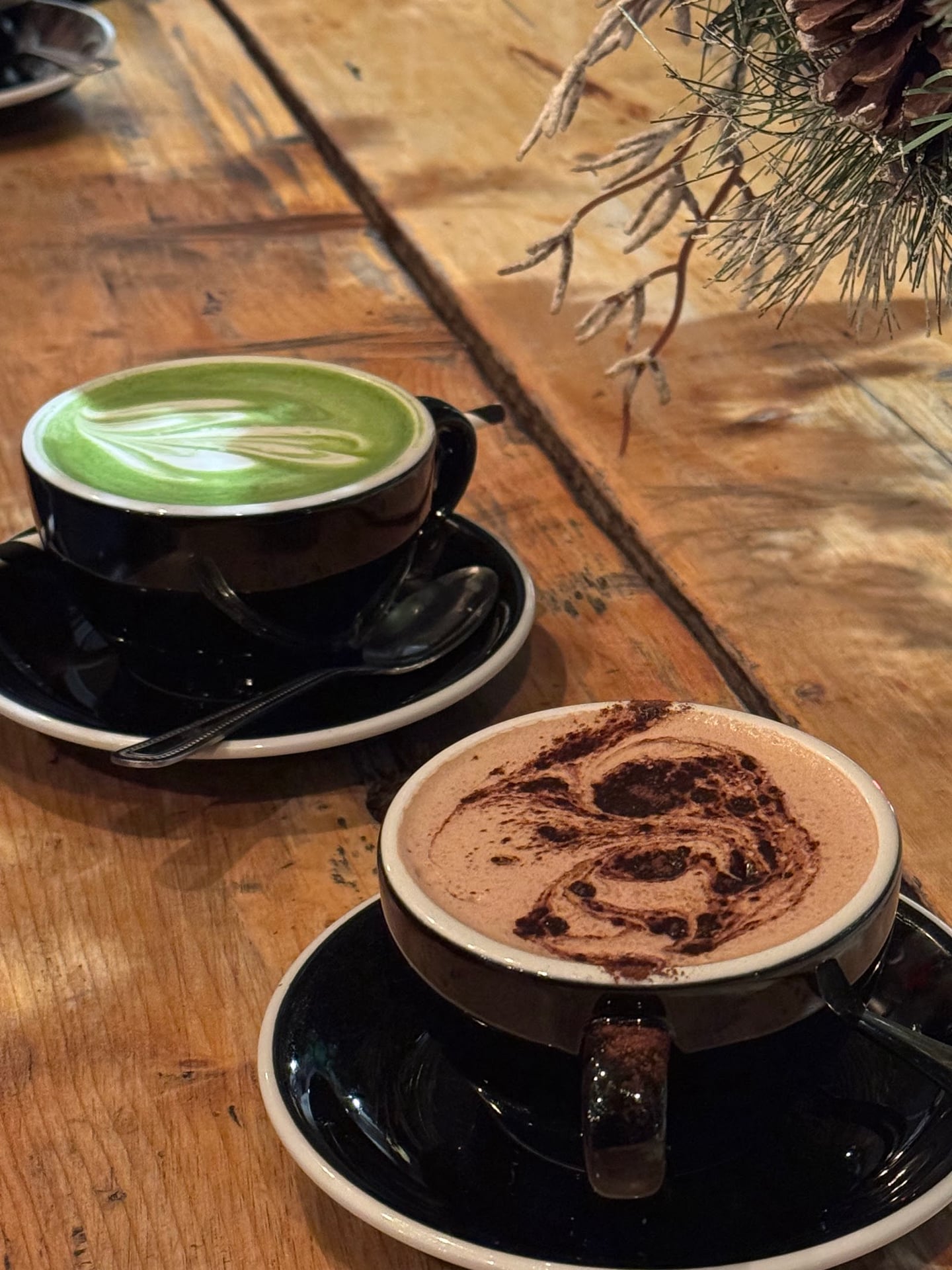 Photo of Shoe Lane Coffee